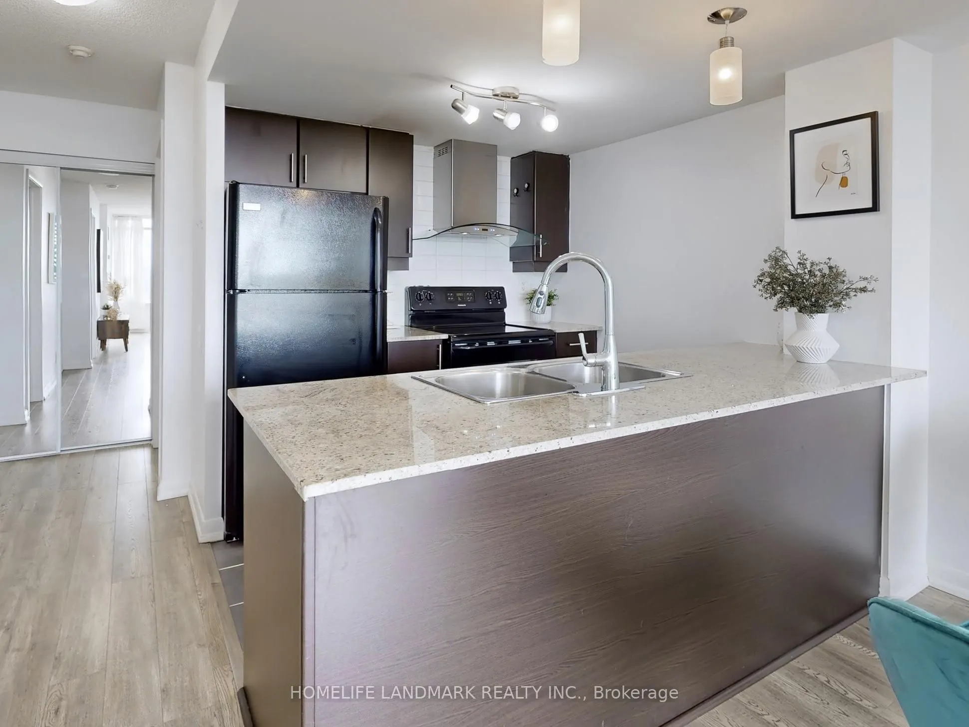 190 Borough Drive, #1507