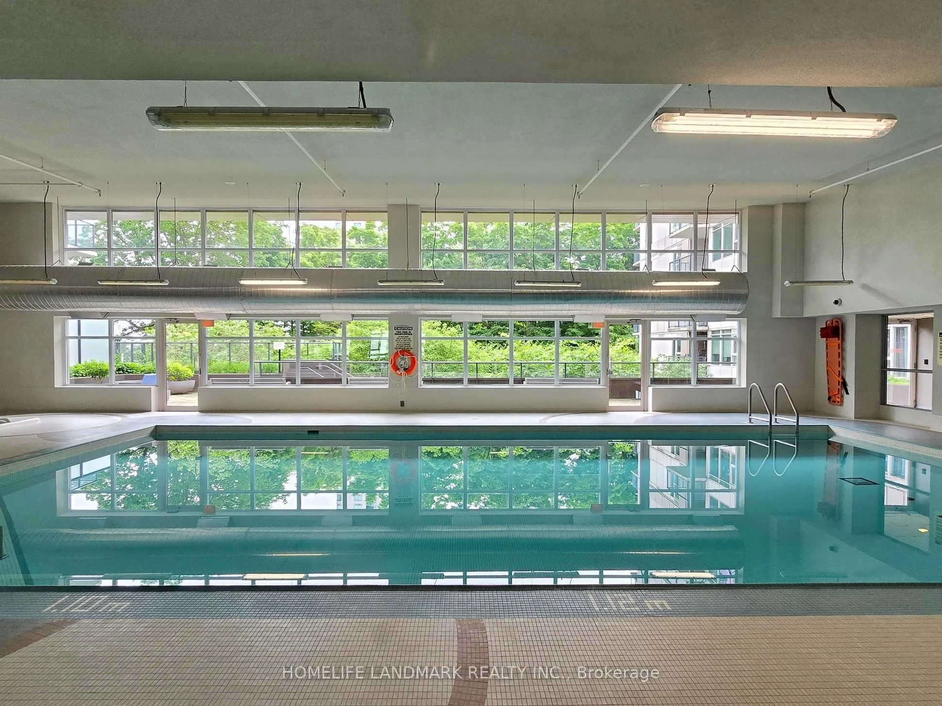 190 Borough Drive, #1507