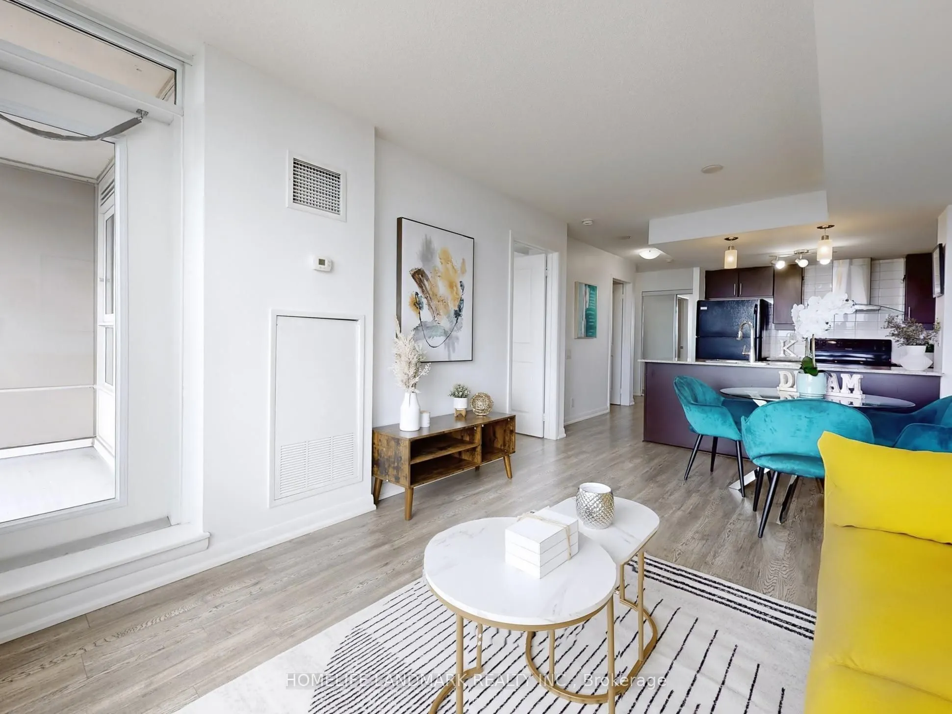 190 Borough Drive, #1507