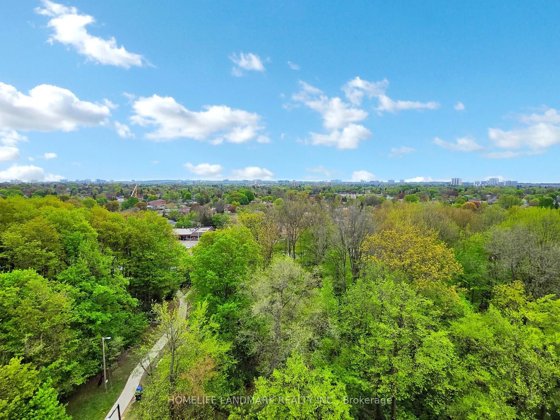 190 Borough Drive, #1507