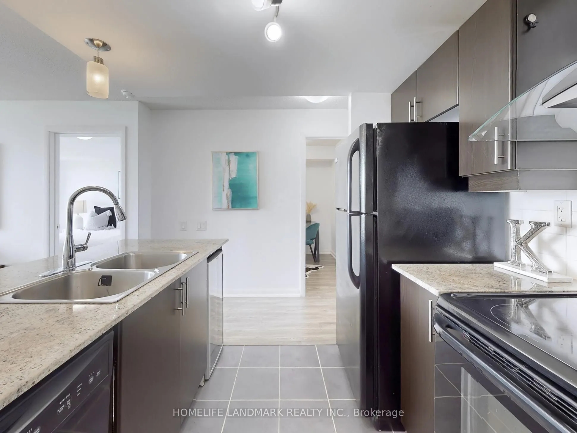 190 Borough Drive, #1507