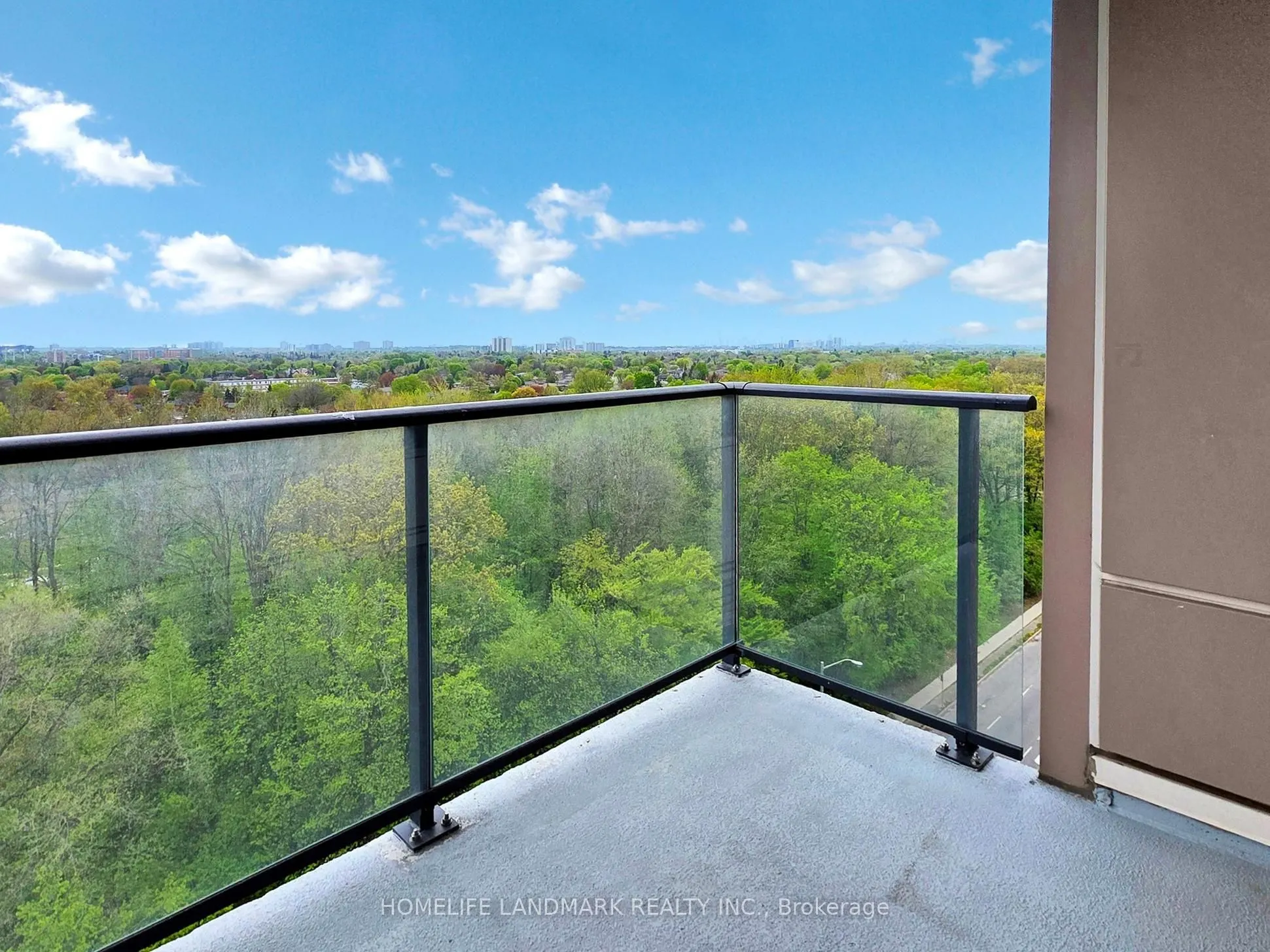 190 Borough Drive, #1507