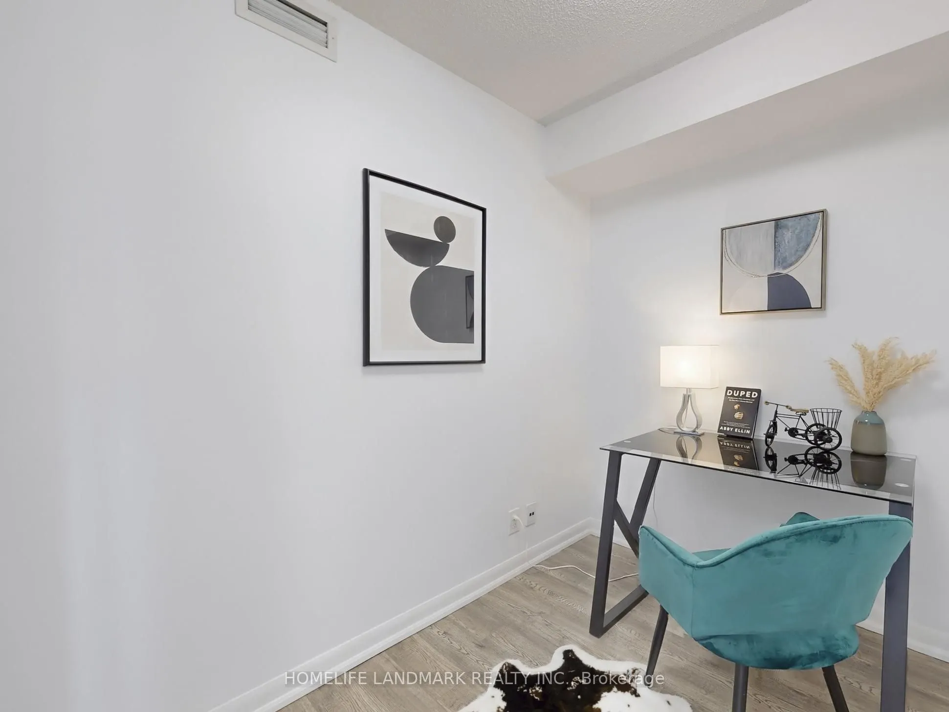 190 Borough Drive, #1507