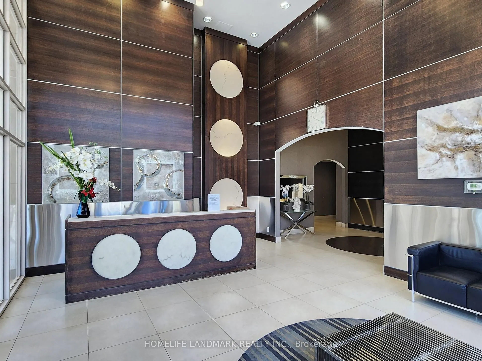 190 Borough Drive, #1507