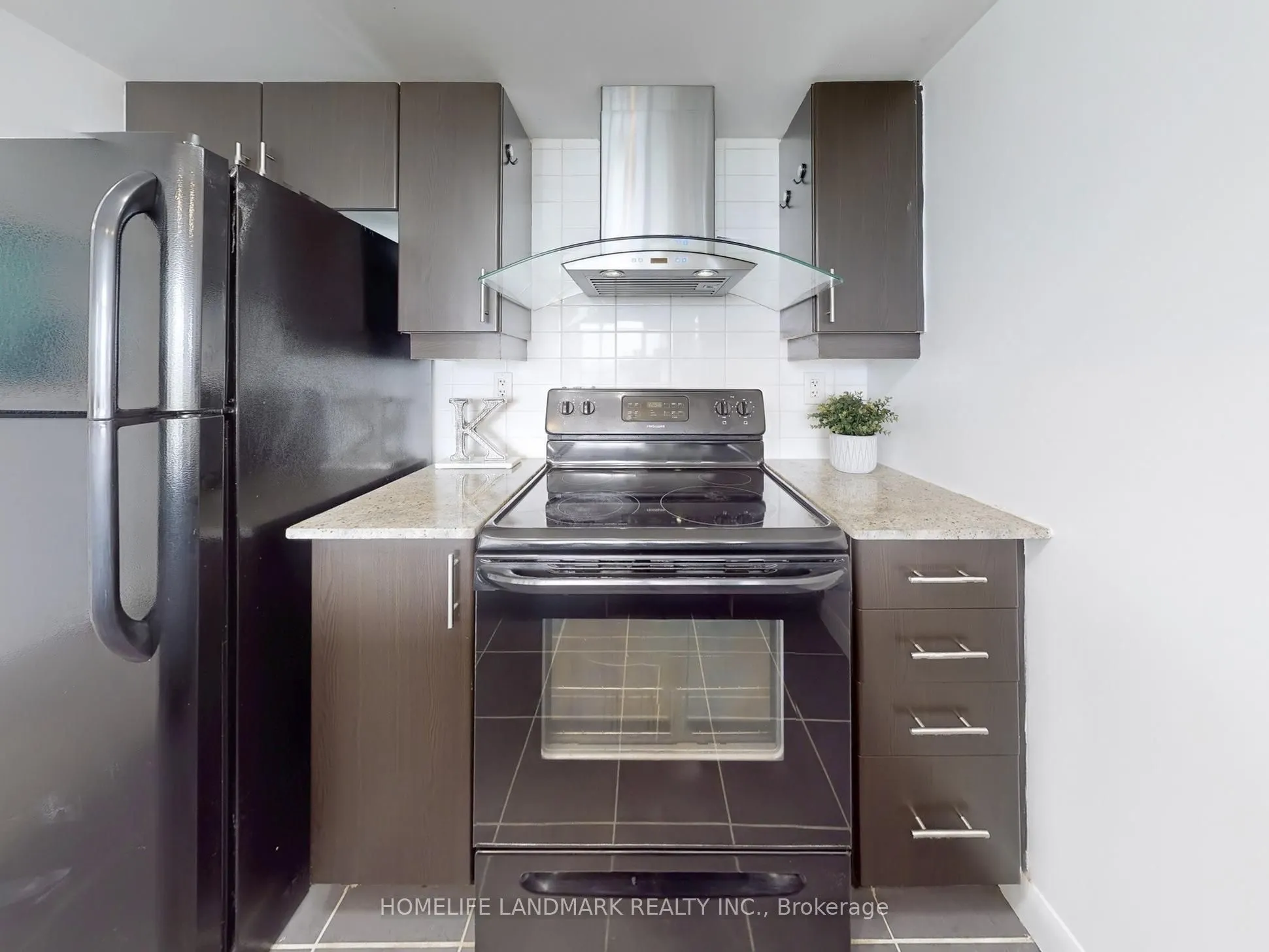 190 Borough Drive, #1507