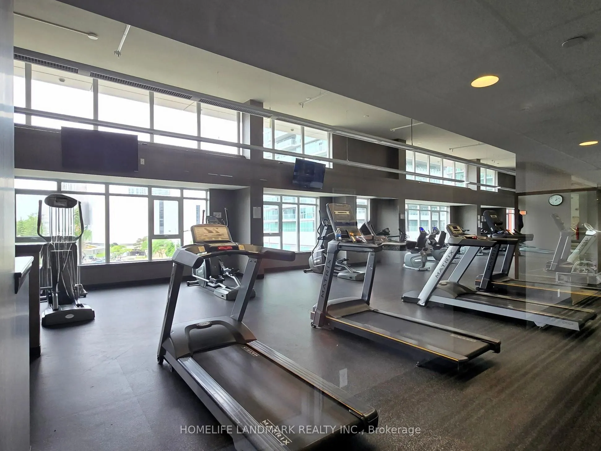 190 Borough Drive, #1507