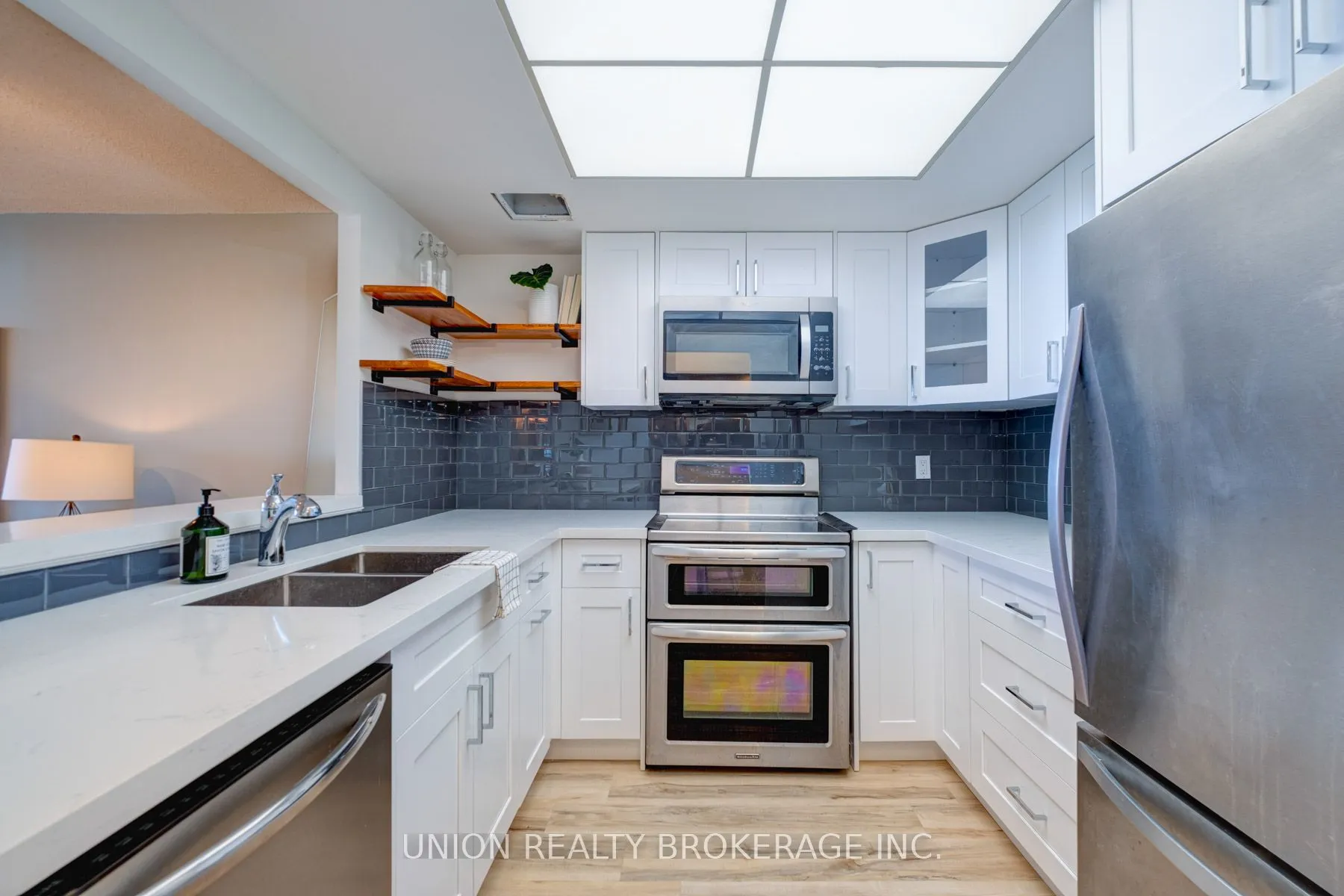 5 Greystone walk Drive, #1216