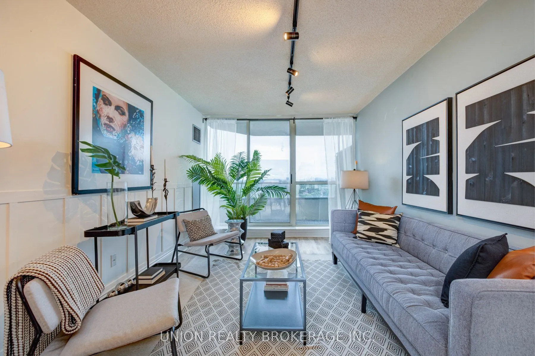5 Greystone walk Drive, #1216