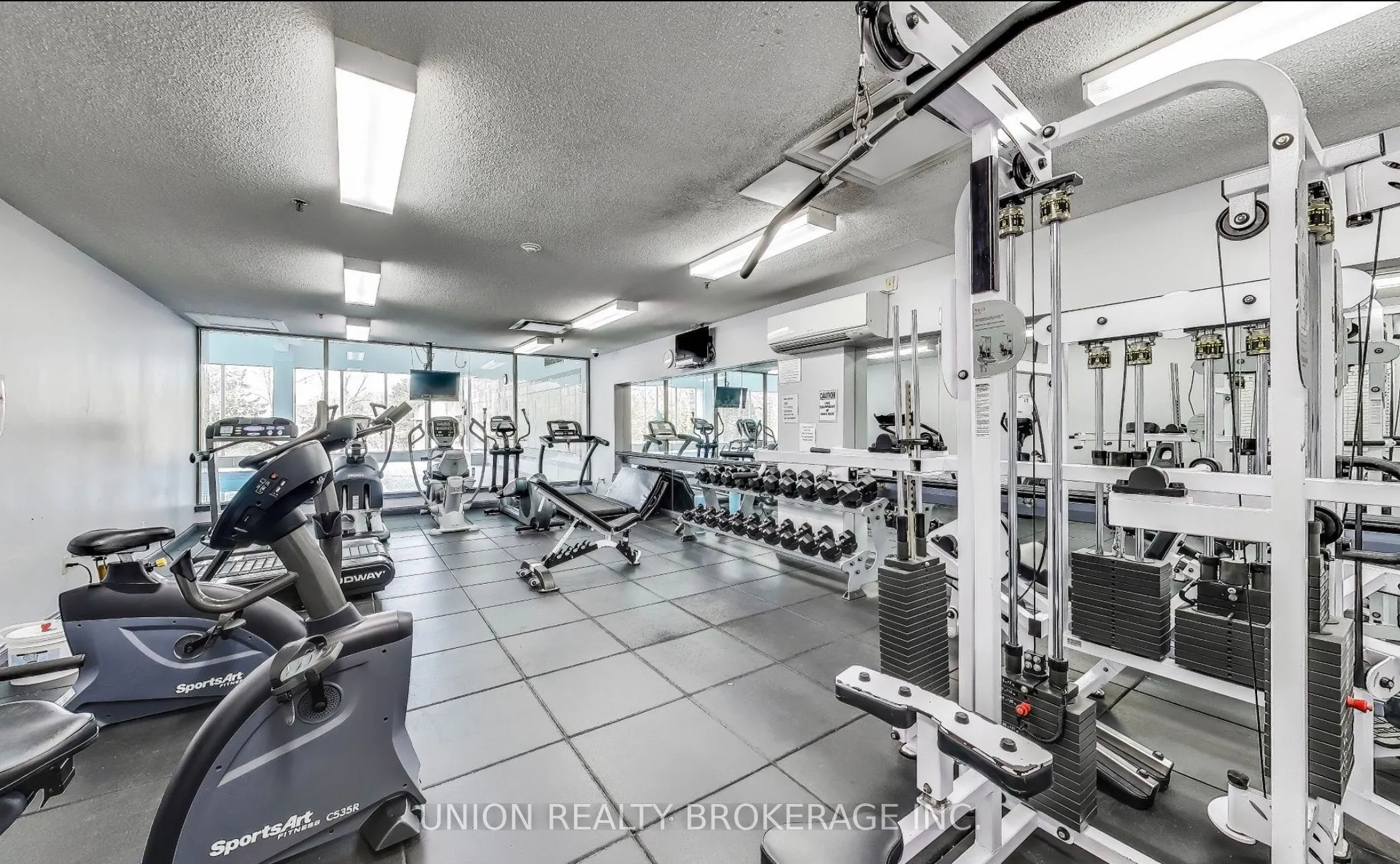 5 Greystone walk Drive, #1216