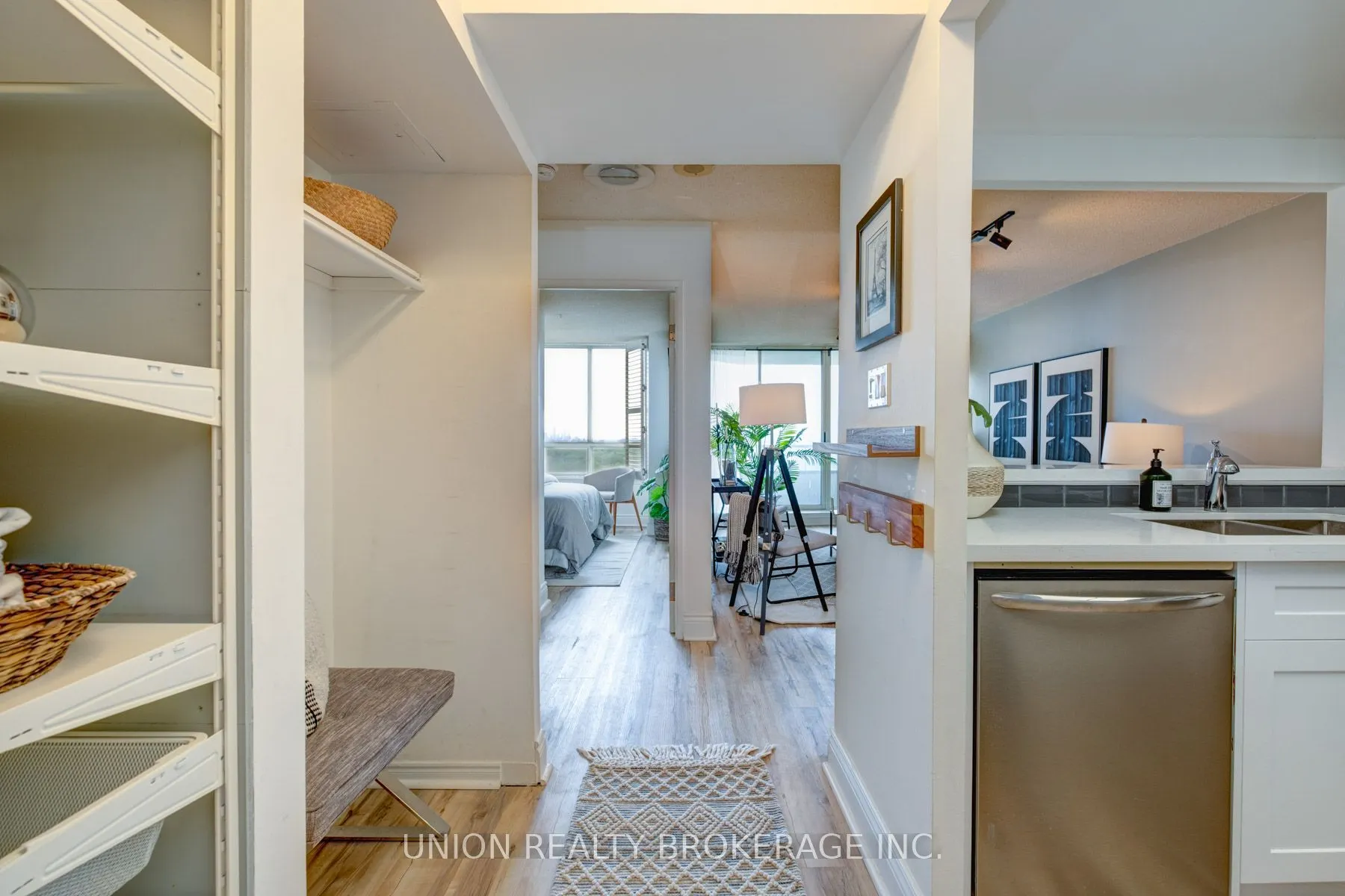 5 Greystone walk Drive, #1216