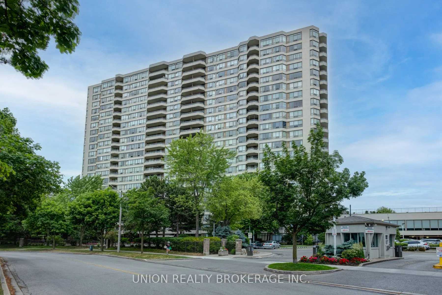 5 Greystone walk Drive, #1216