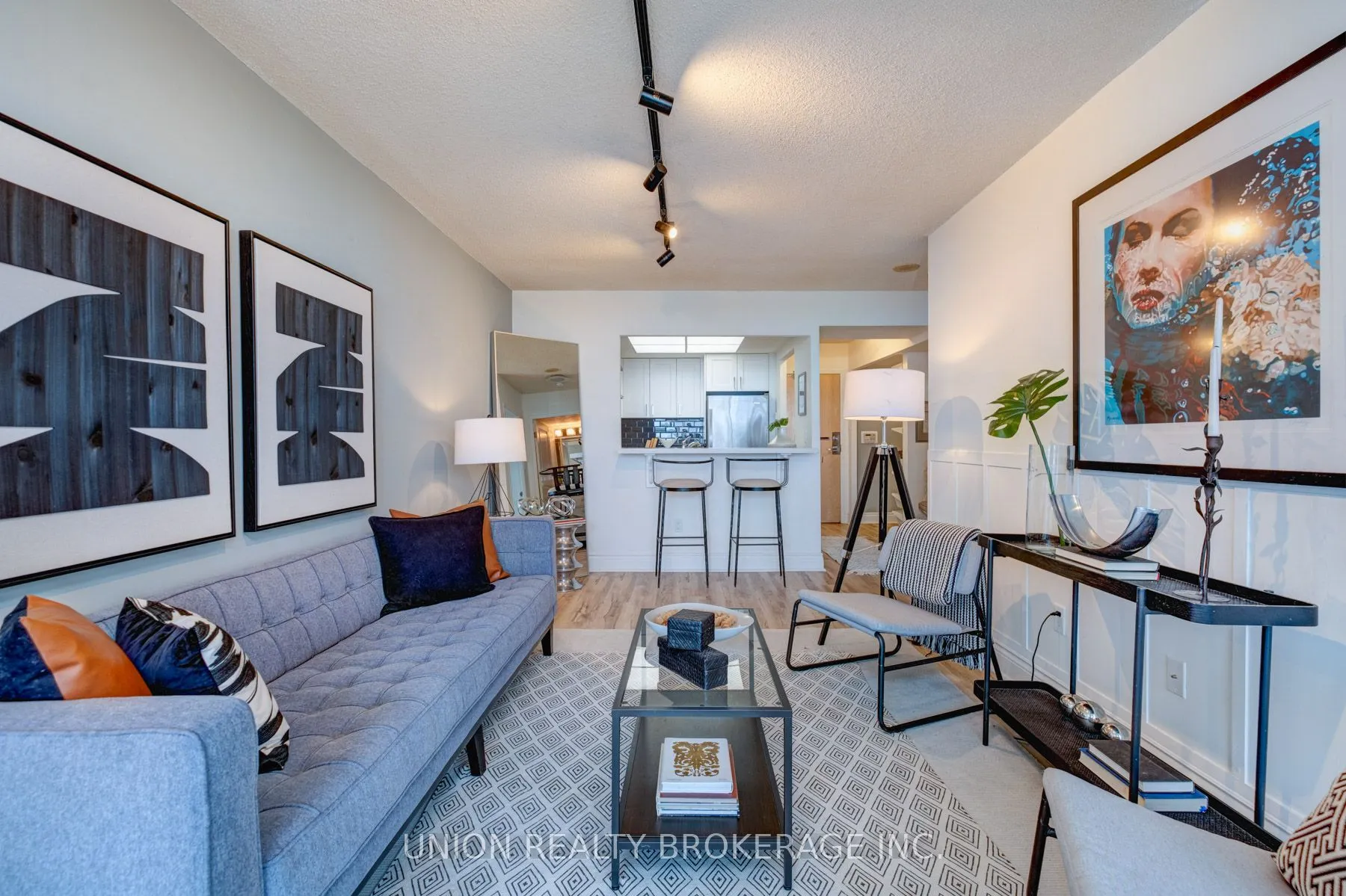 5 Greystone walk Drive, #1216