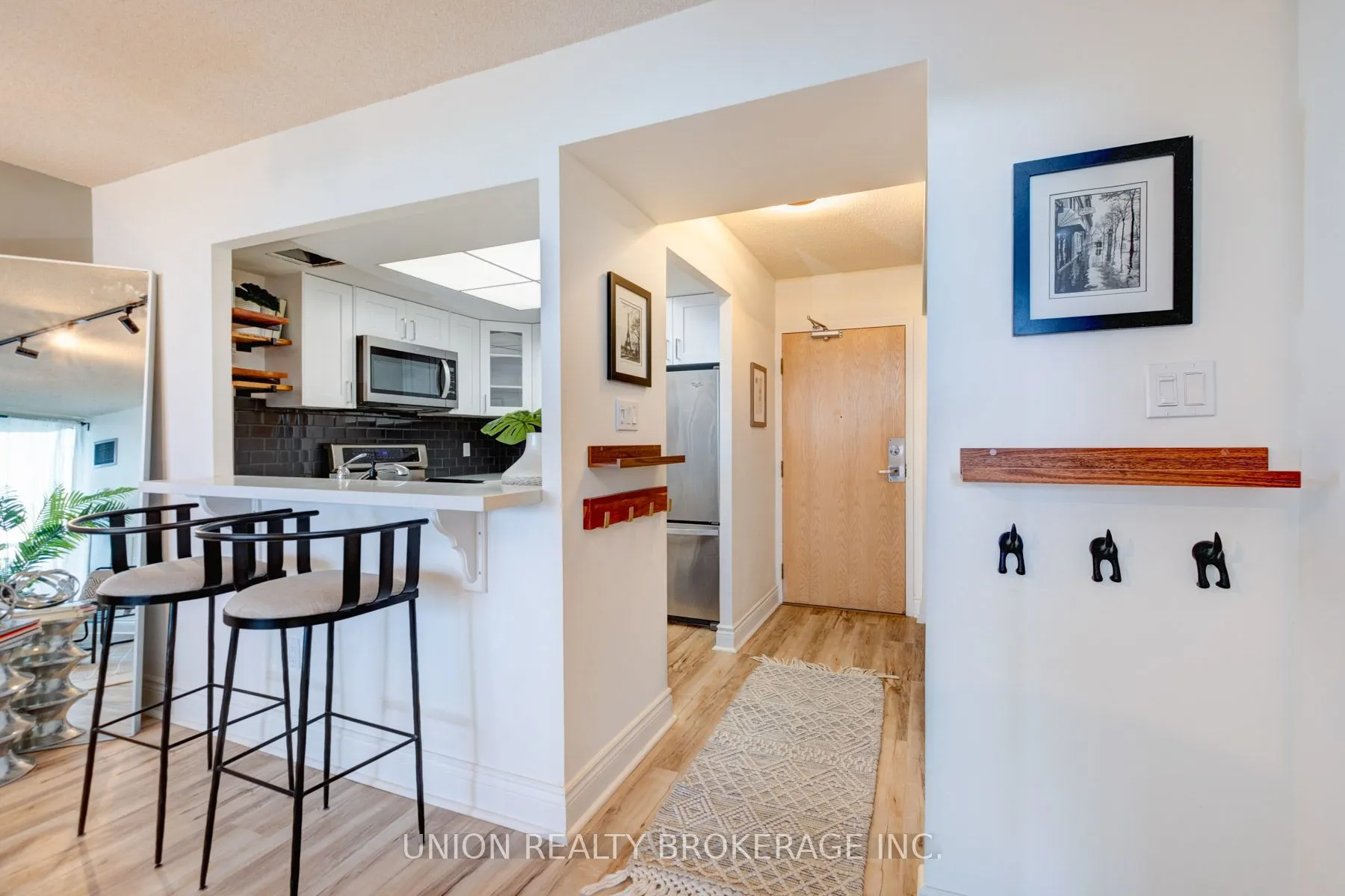 5 Greystone walk Drive, #1216