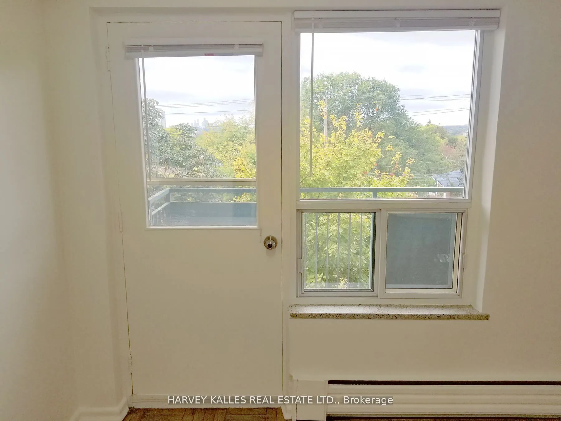 1751 Victoria Pk Avenue, #201