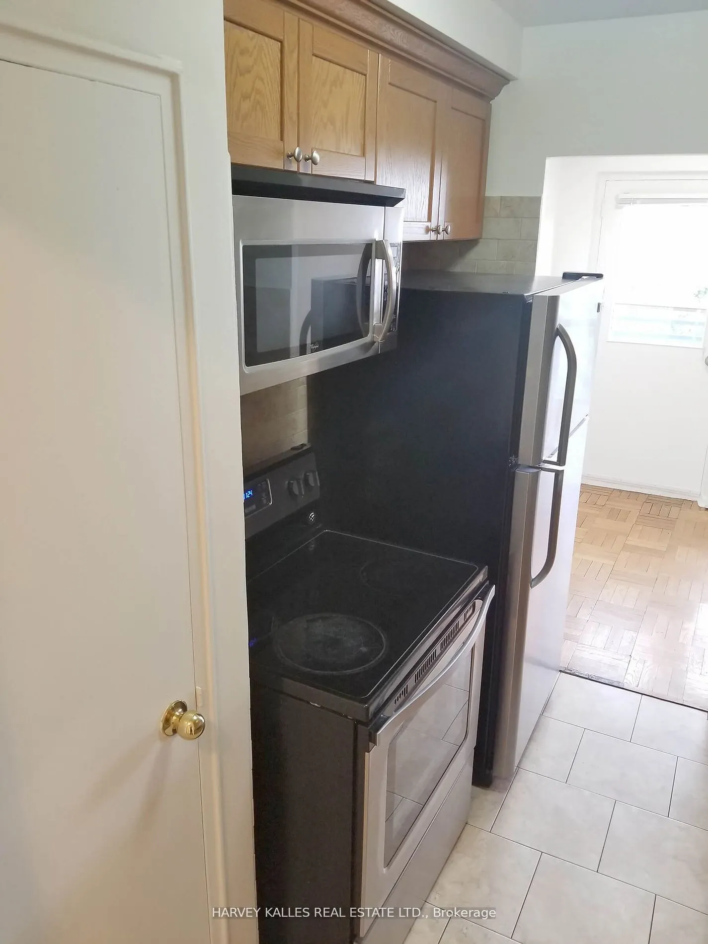1751 Victoria Pk Avenue, #201