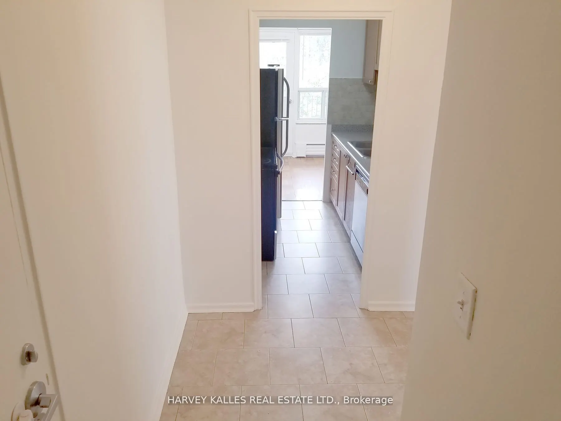 1751 Victoria Pk Avenue, #201