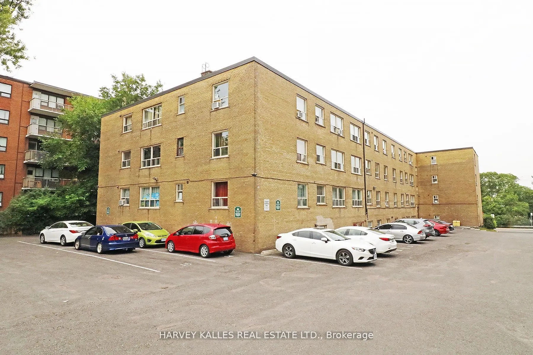 1751 Victoria Pk Avenue, #201
