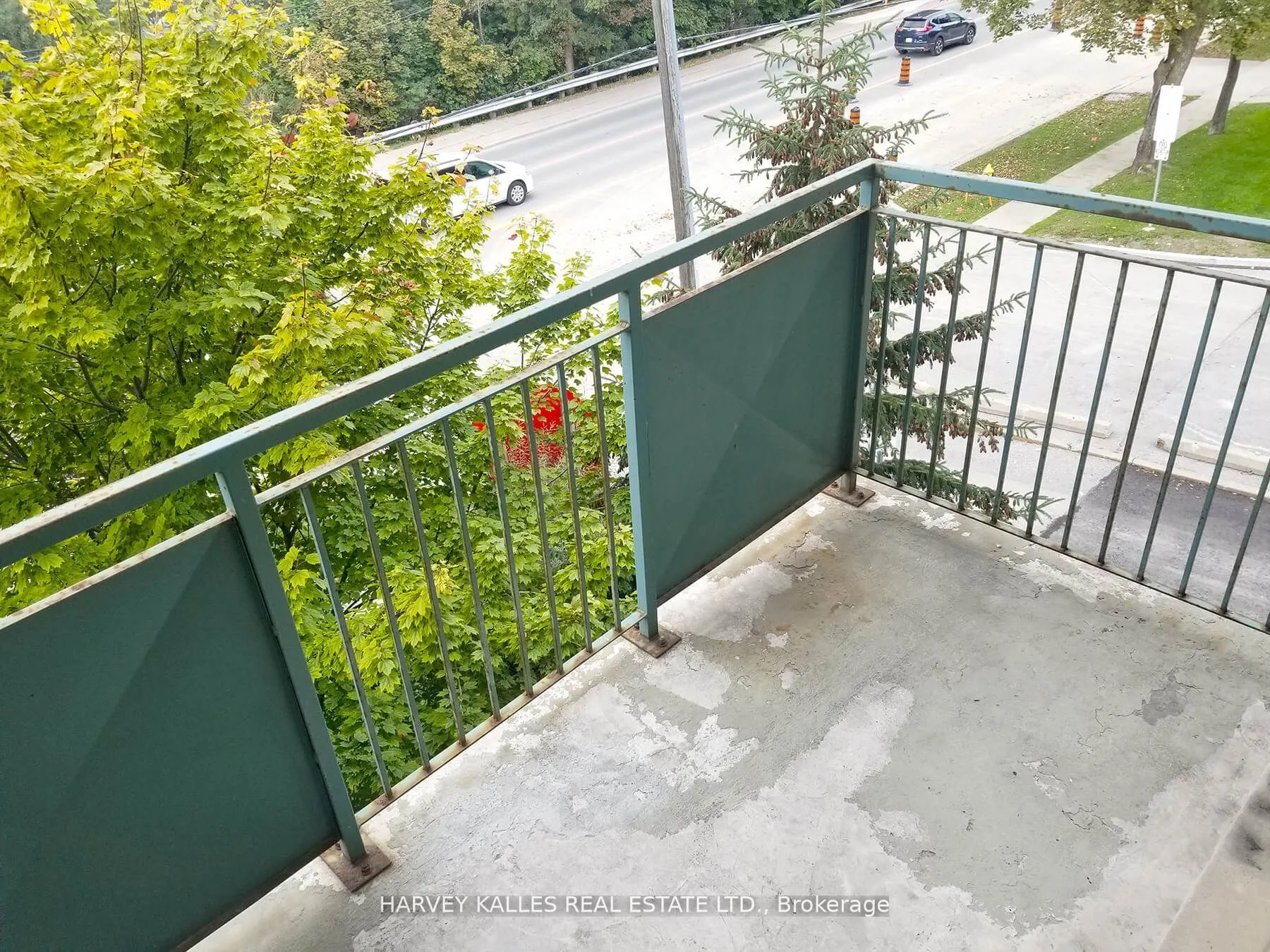 1751 Victoria Pk Avenue, #201