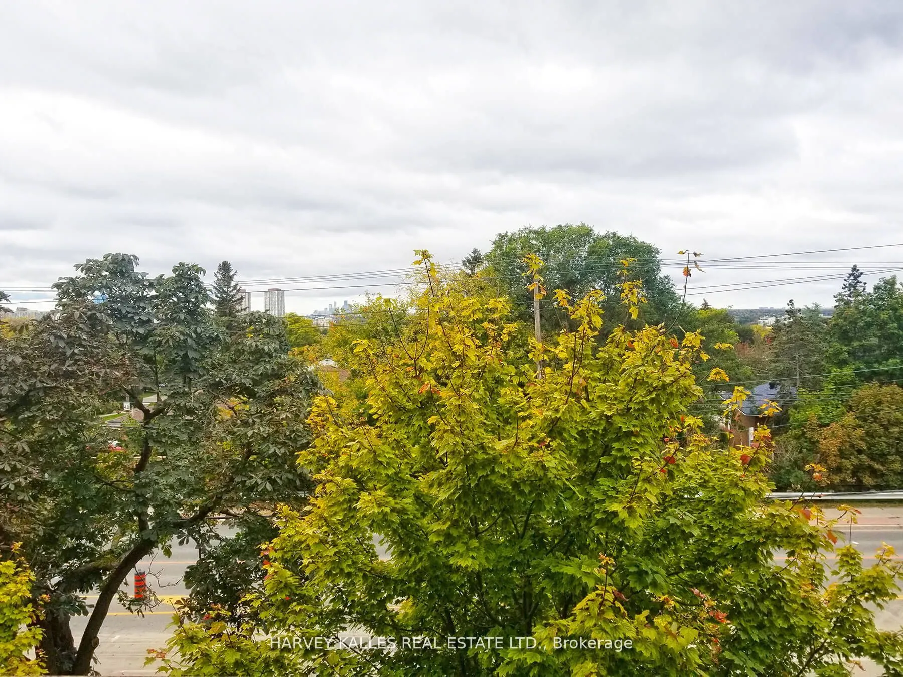 1751 Victoria Pk Avenue, #201