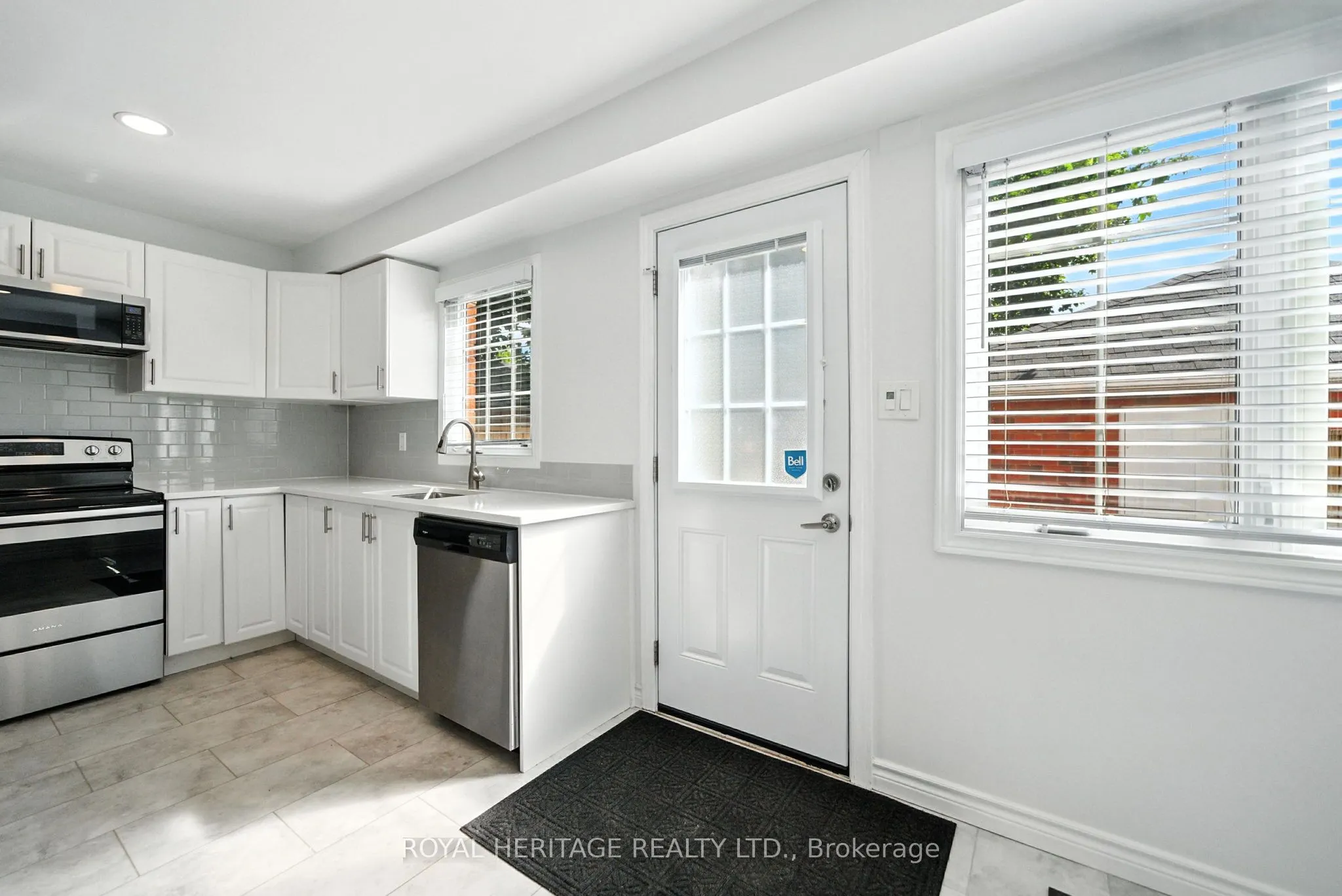 10 Bassett Boulevard, #95