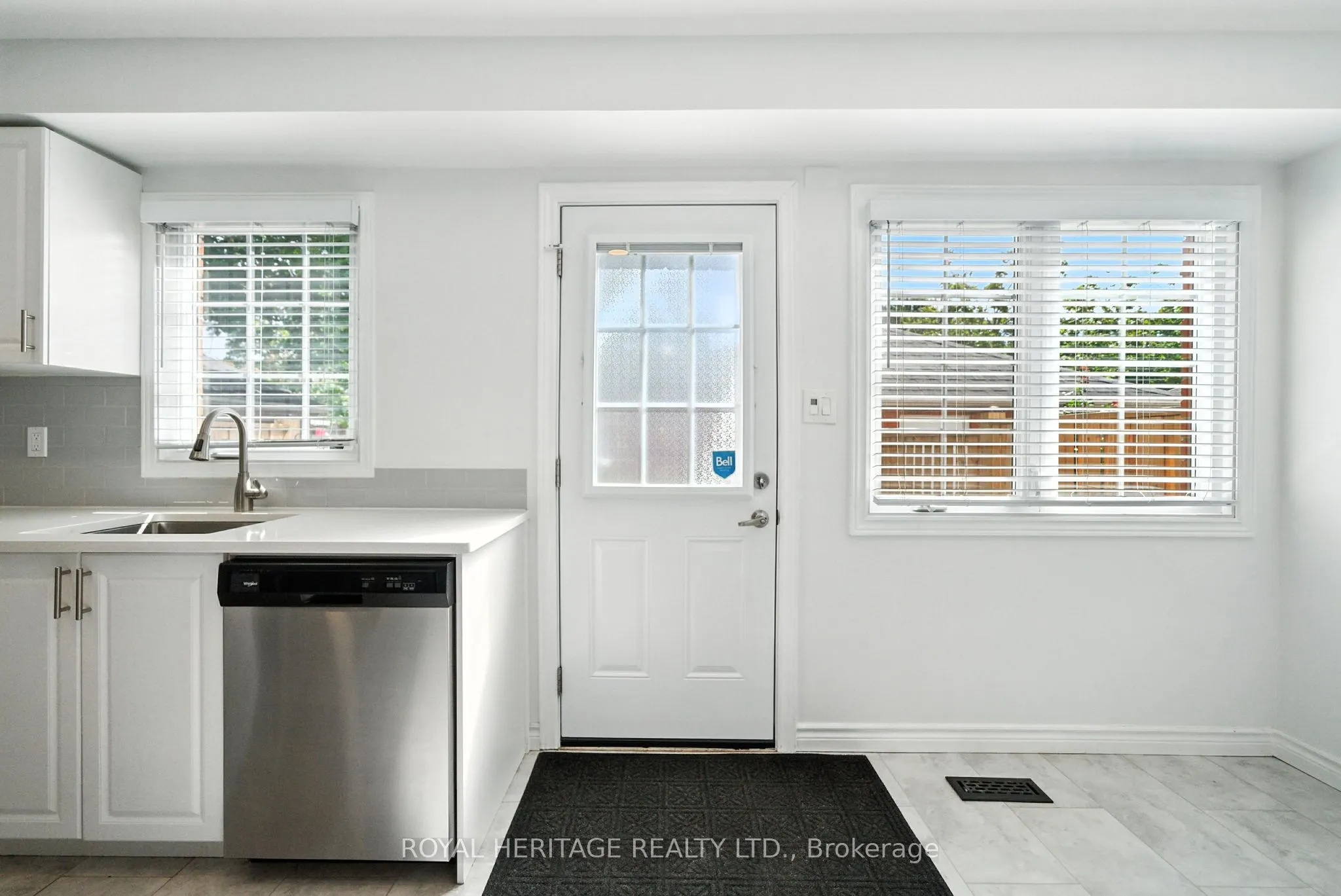 10 Bassett Boulevard, #95