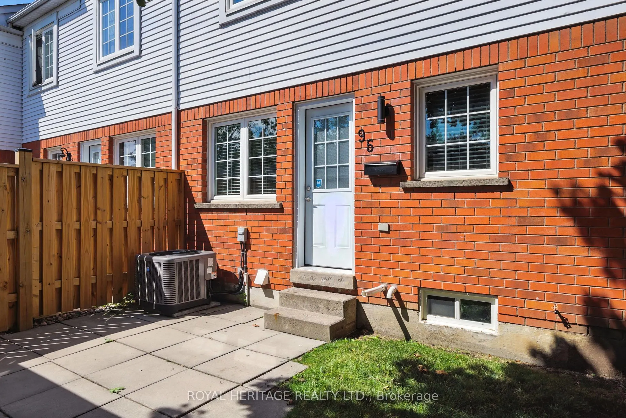 10 Bassett Boulevard, #95