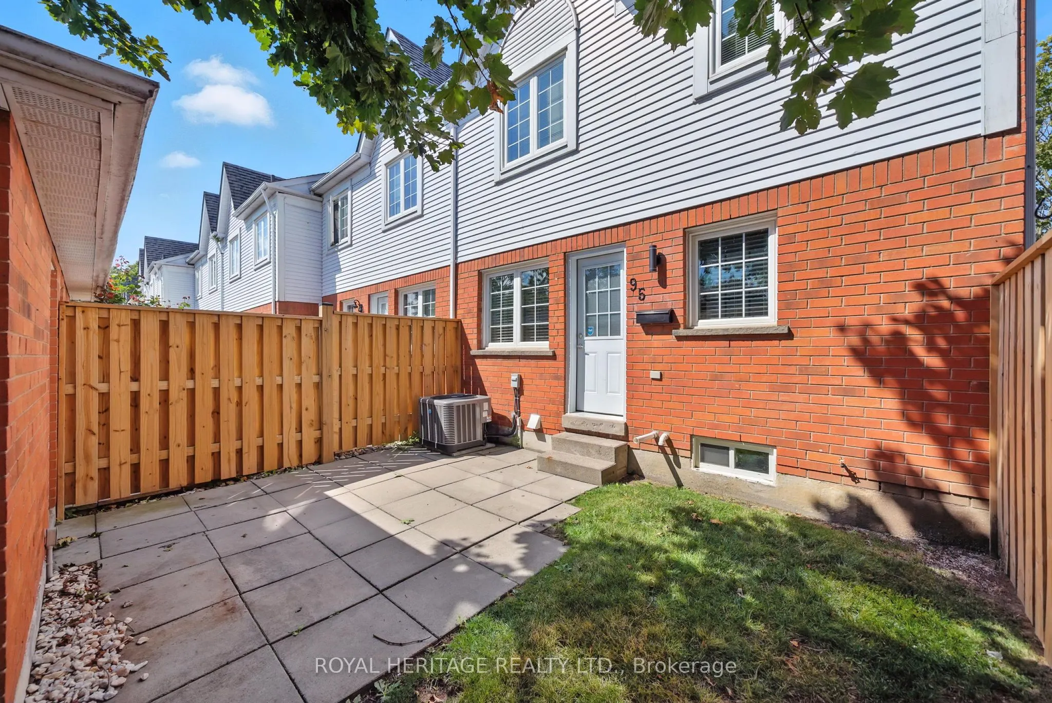 10 Bassett Boulevard, #95