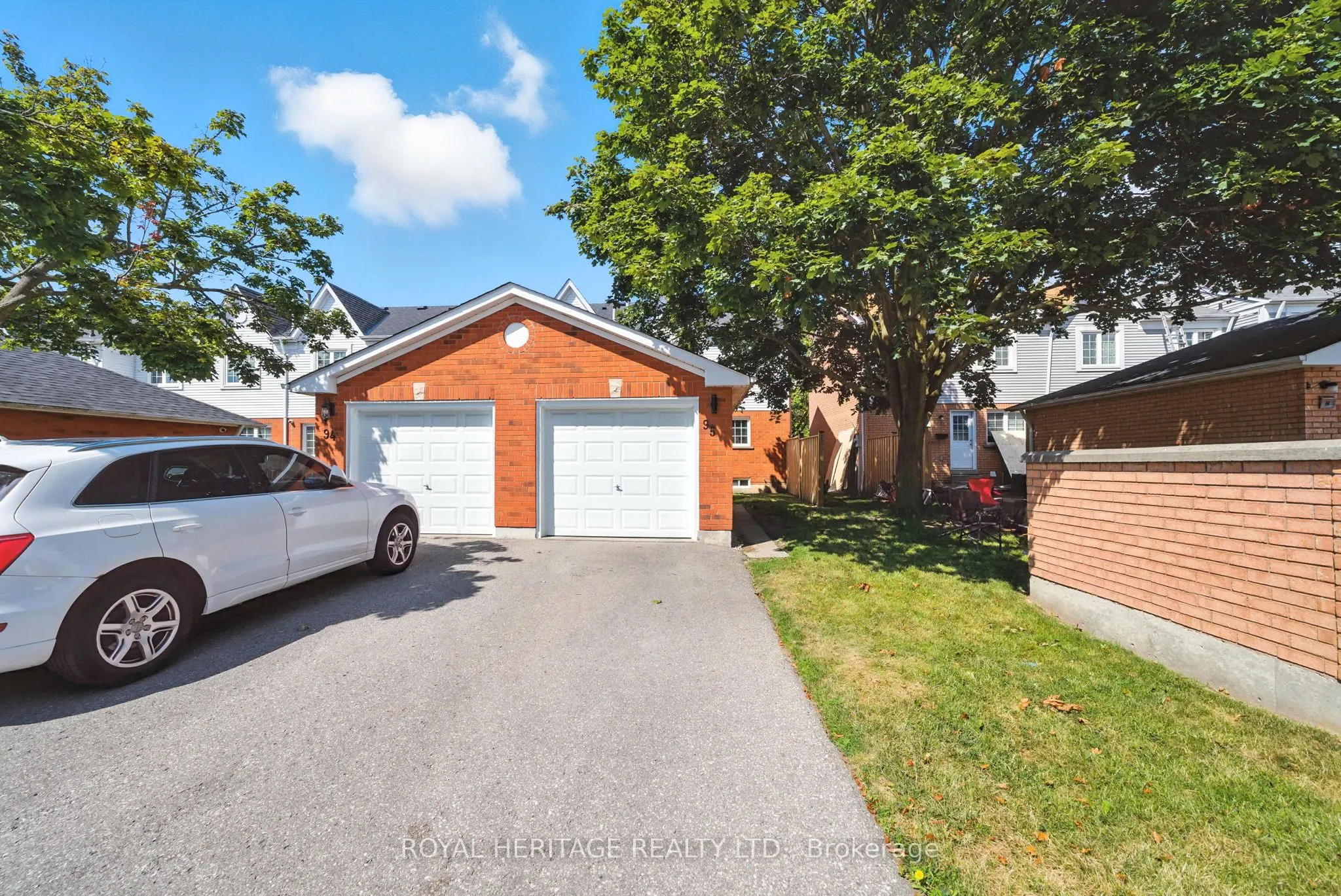 10 Bassett Boulevard, #95