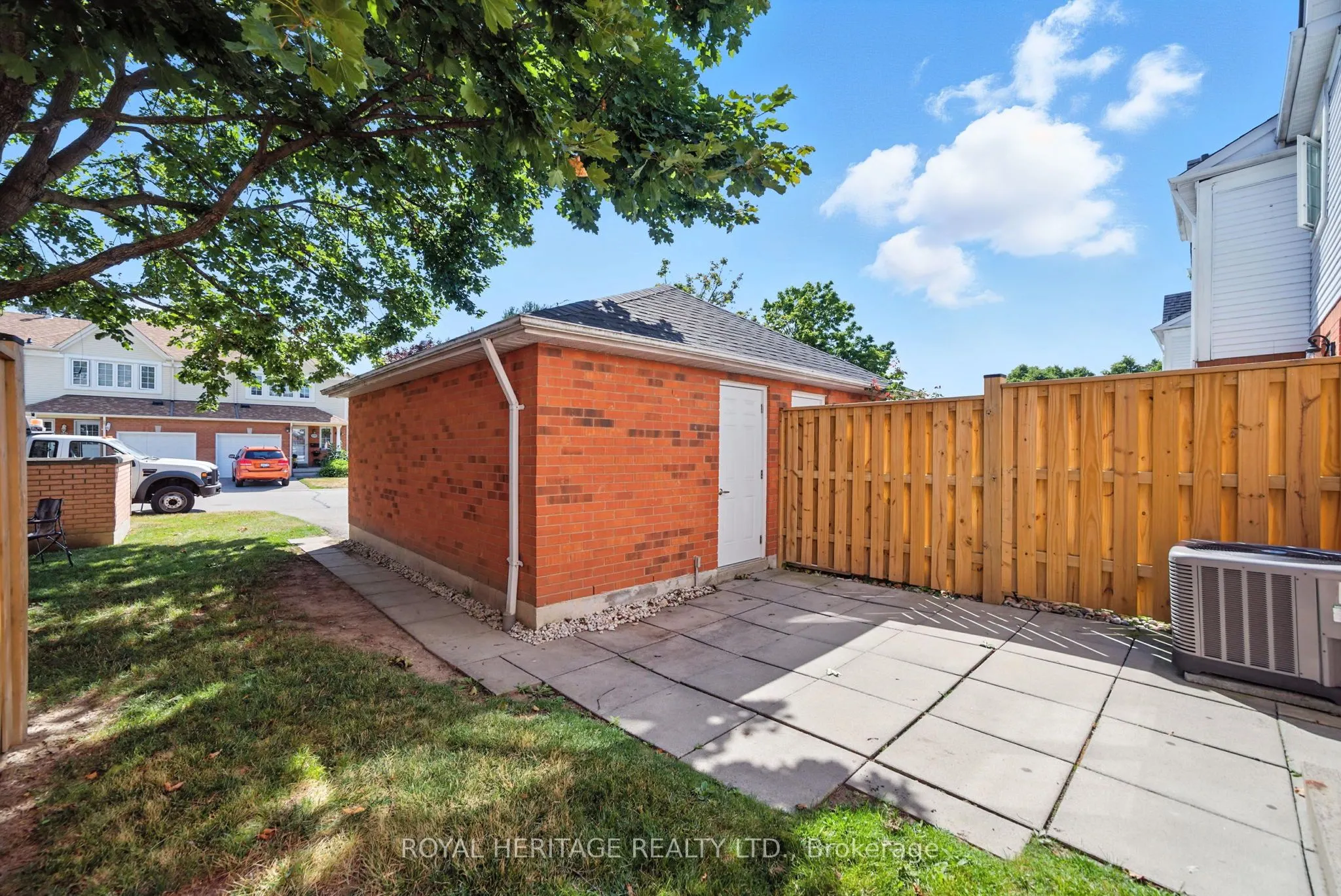 10 Bassett Boulevard, #95