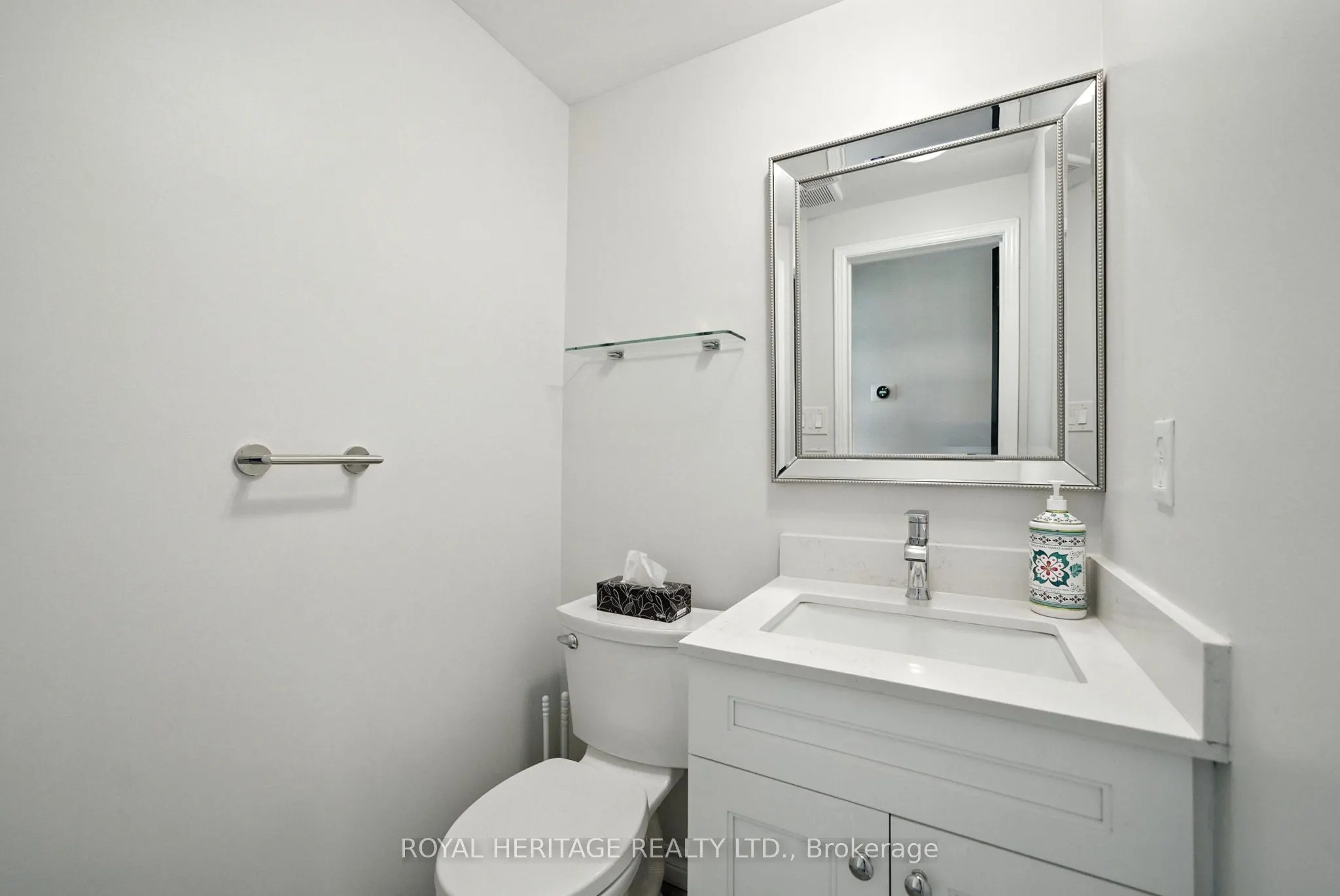 10 Bassett Boulevard, #95