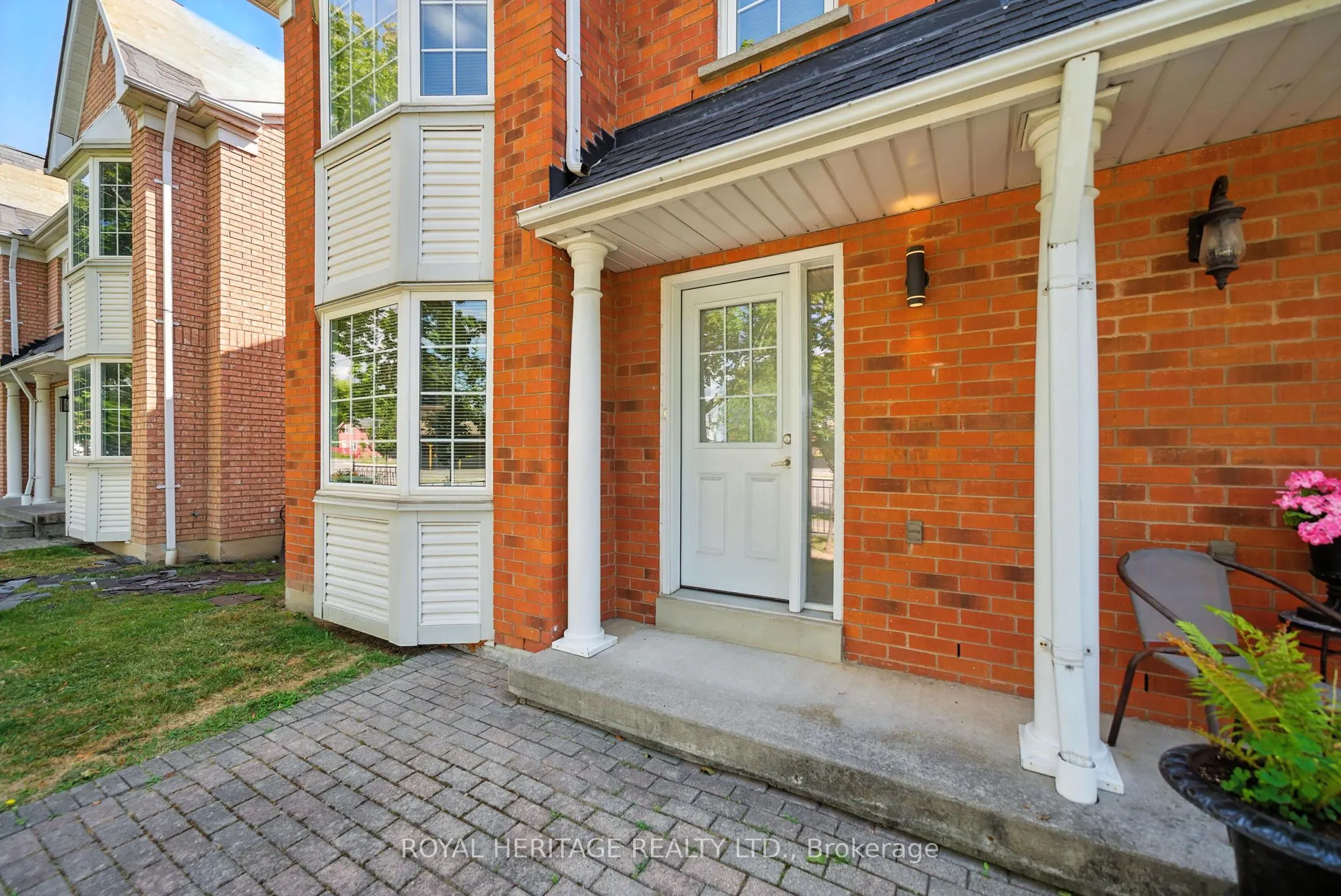 10 Bassett Boulevard, #95