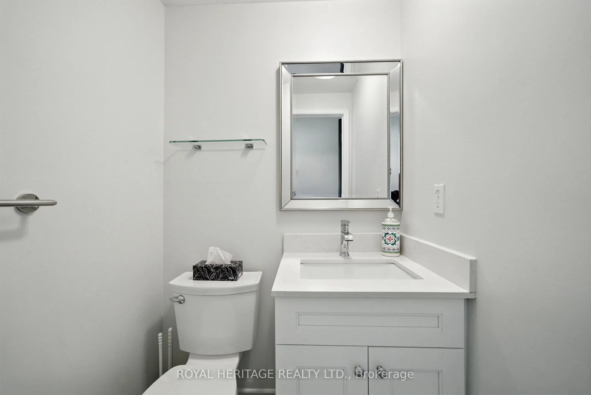 10 Bassett Boulevard, #95