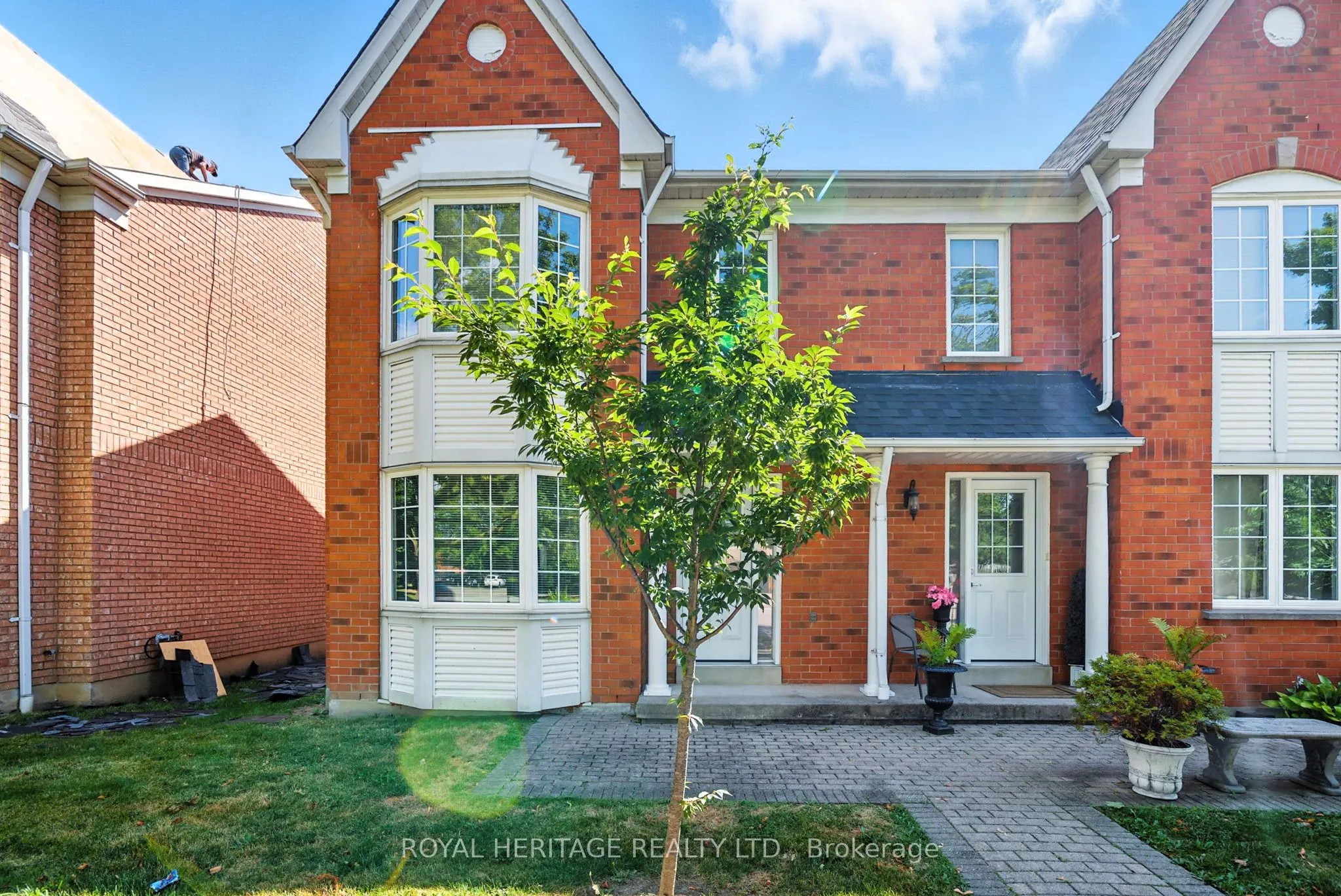 10 Bassett Boulevard, #95