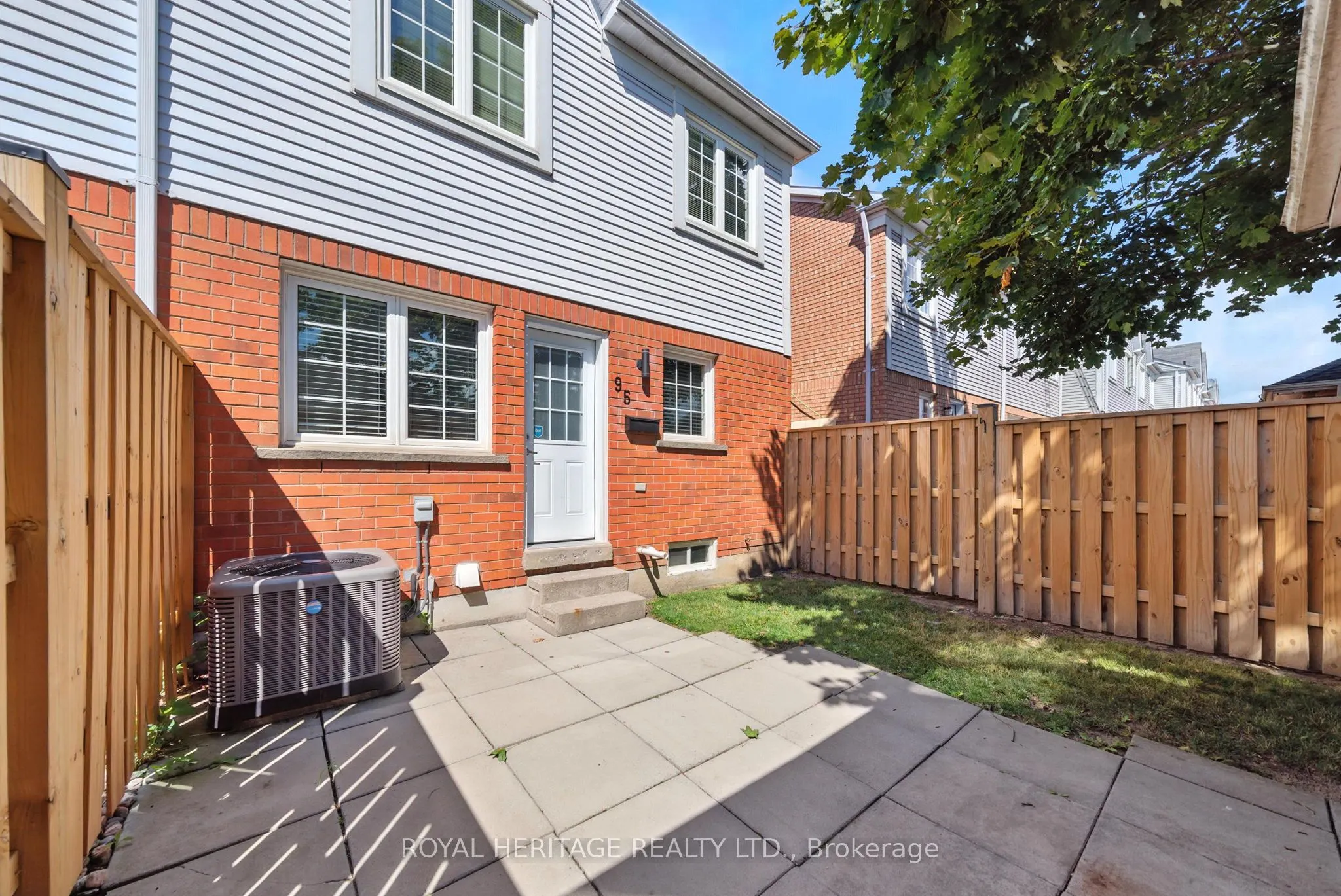 10 Bassett Boulevard, #95