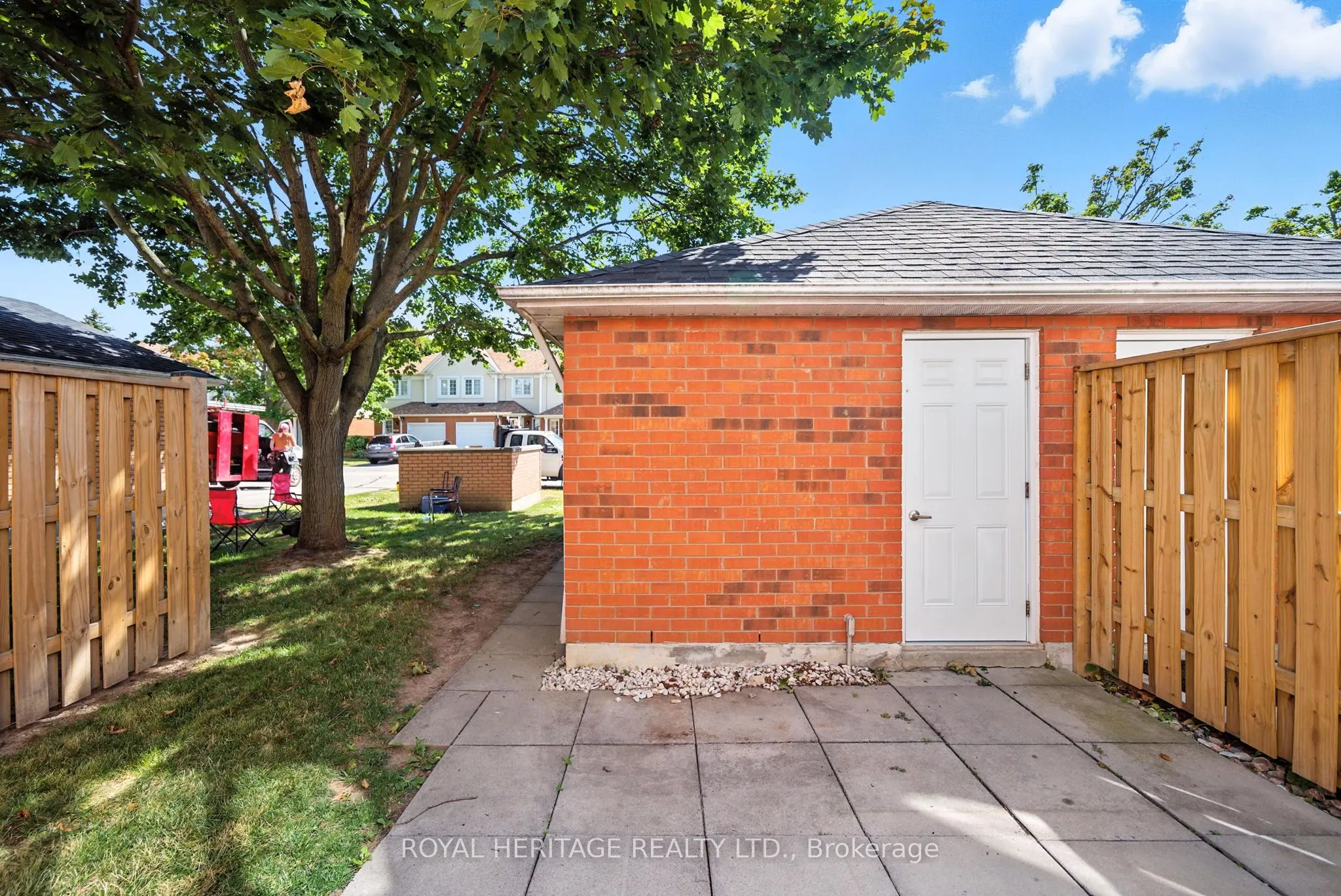 10 Bassett Boulevard, #95