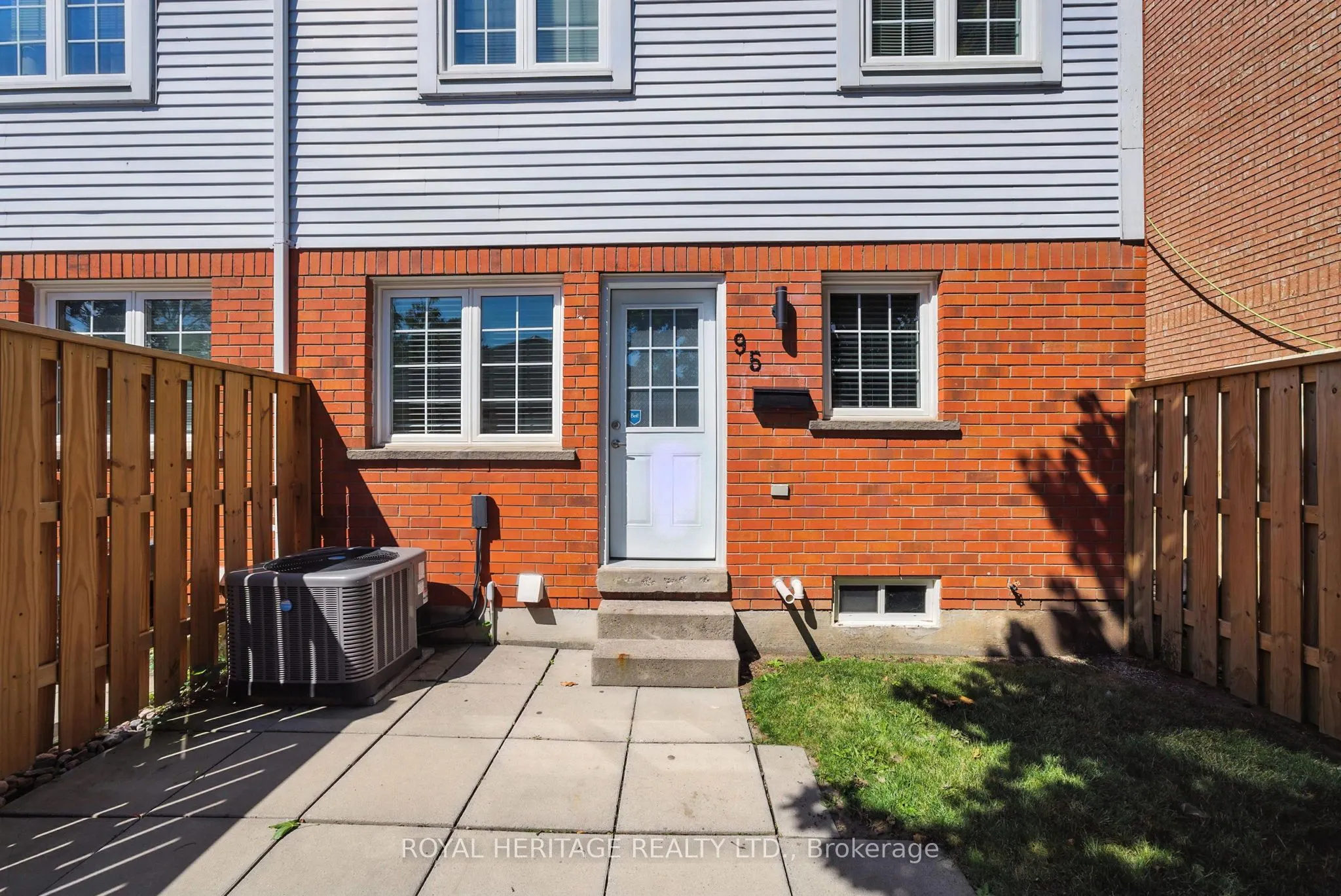 10 Bassett Boulevard, #95