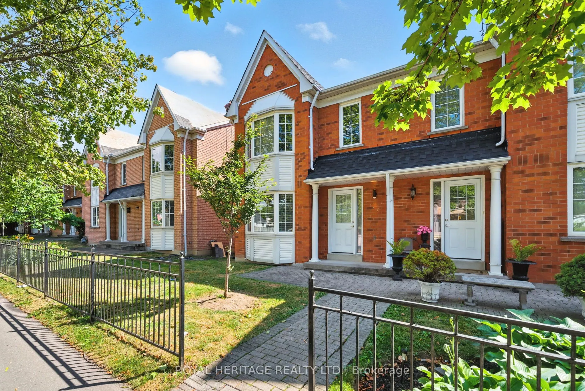 10 Bassett Boulevard, #95
