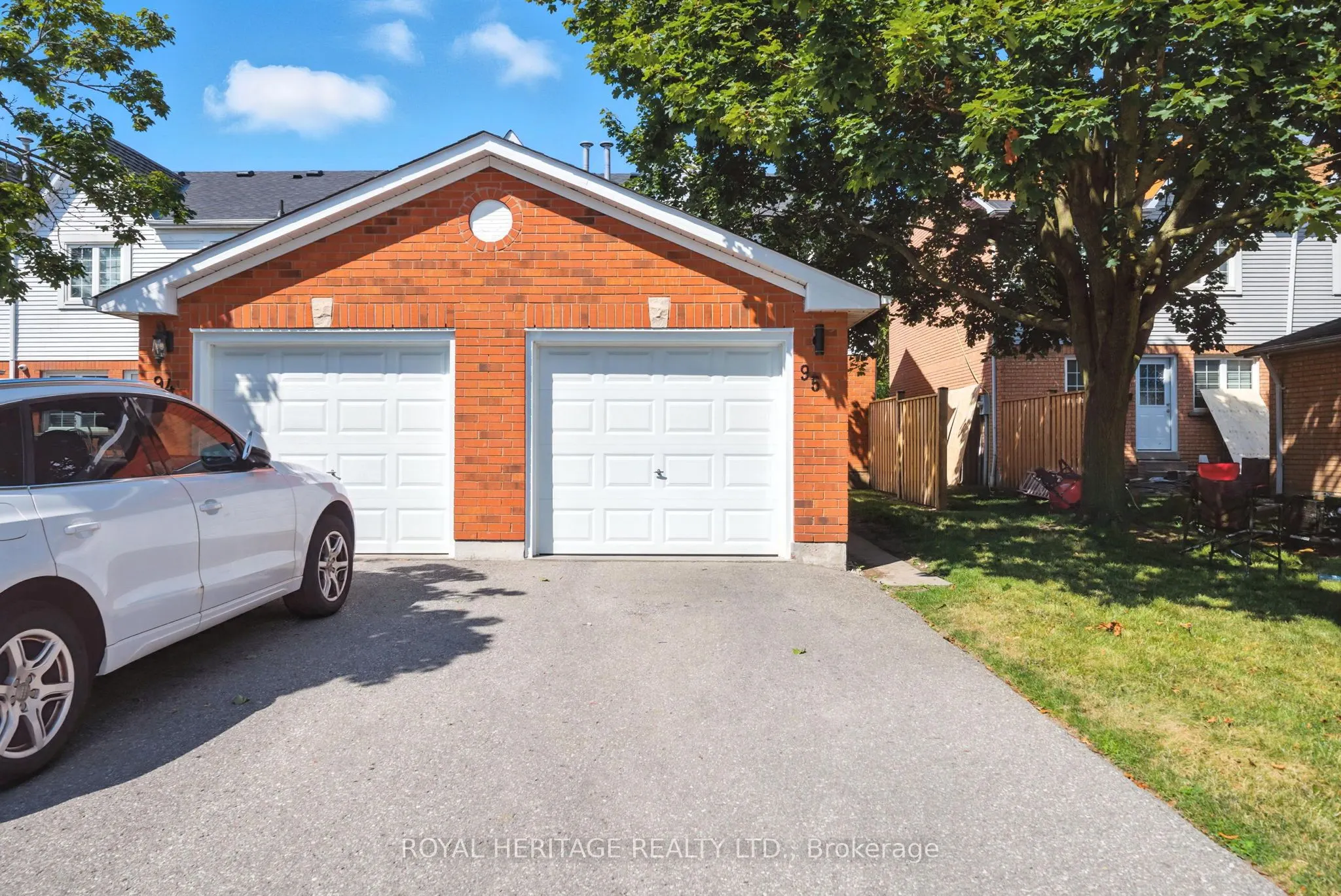 10 Bassett Boulevard, #95