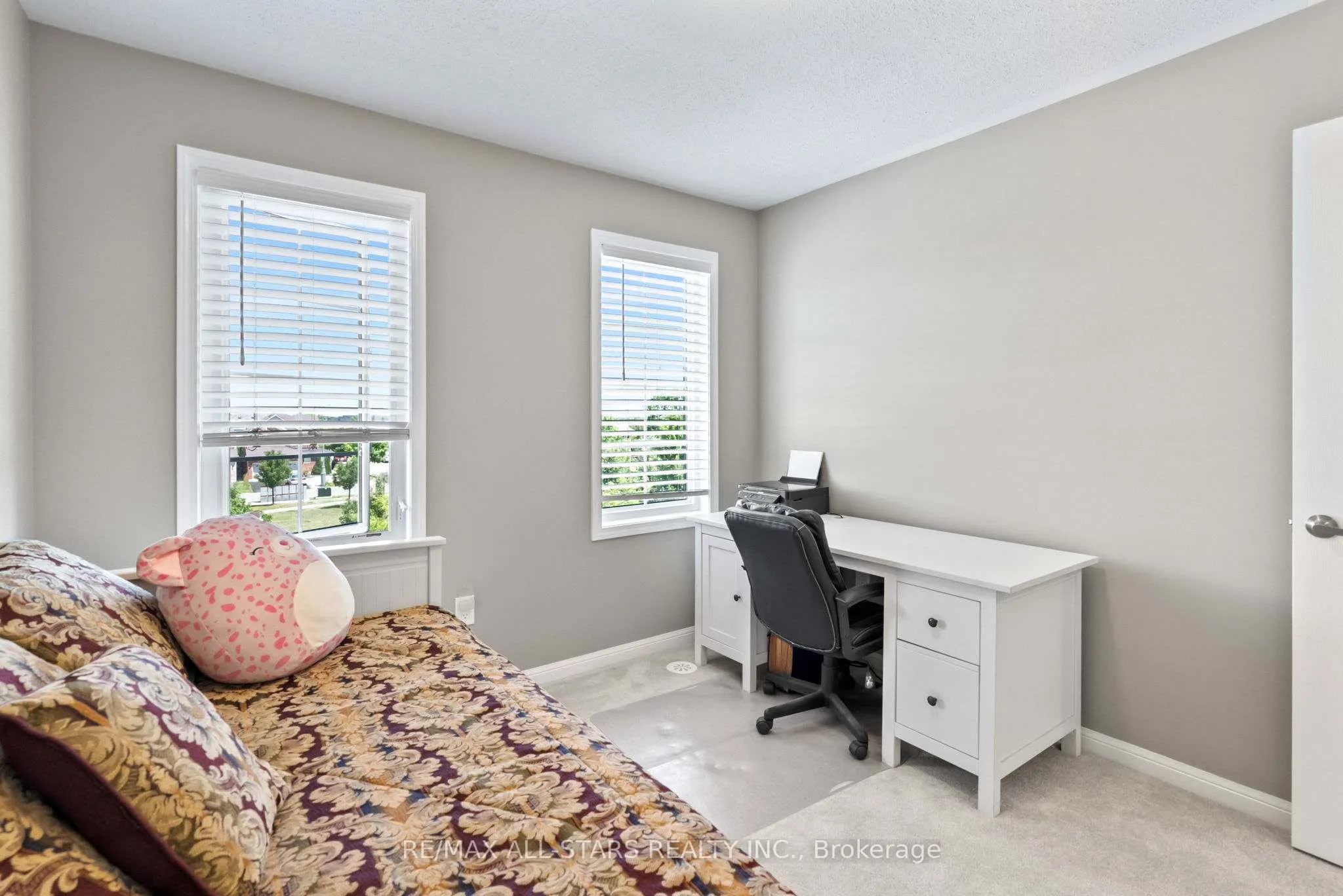 2450 William Jackson Drive