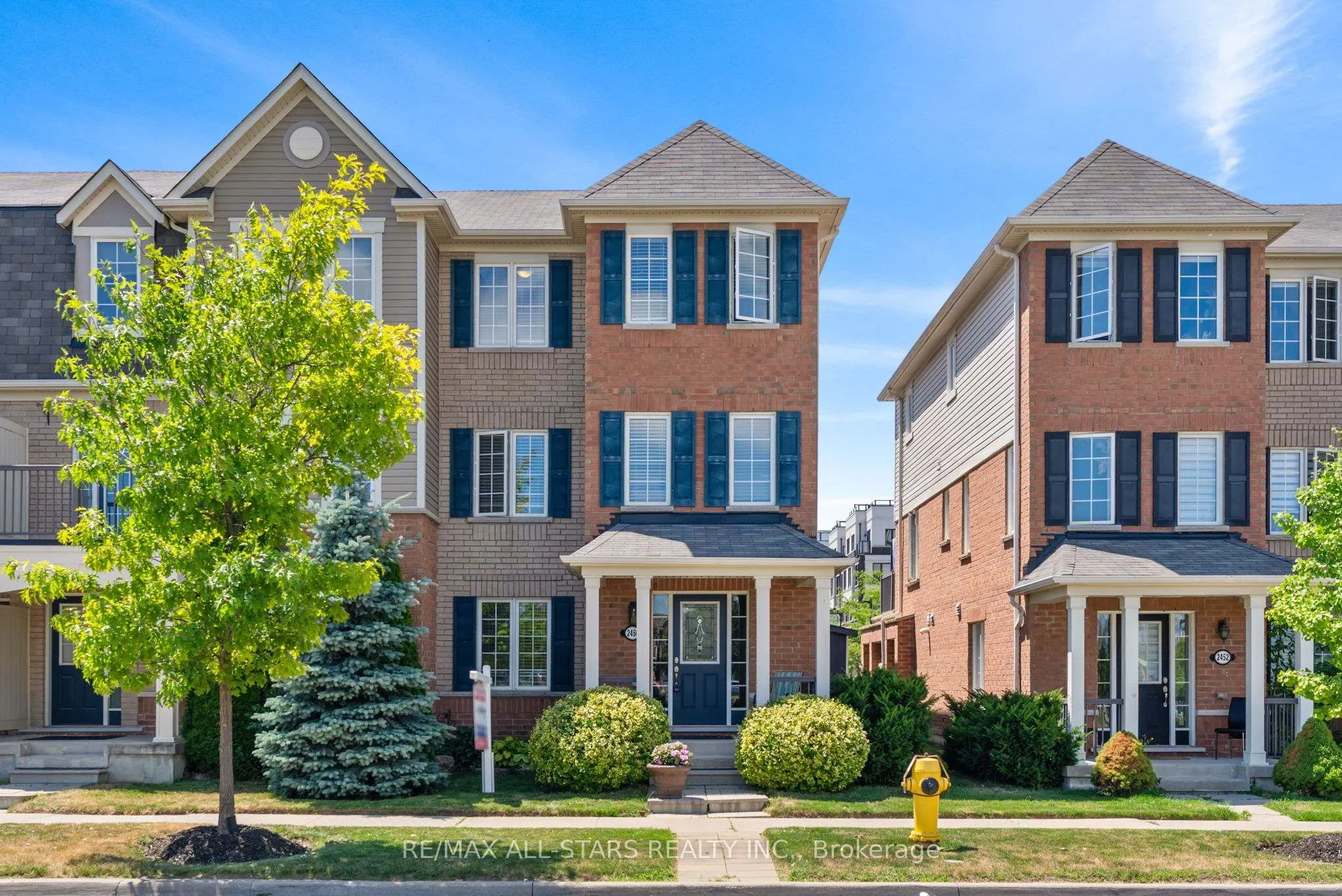 2450 William Jackson Drive