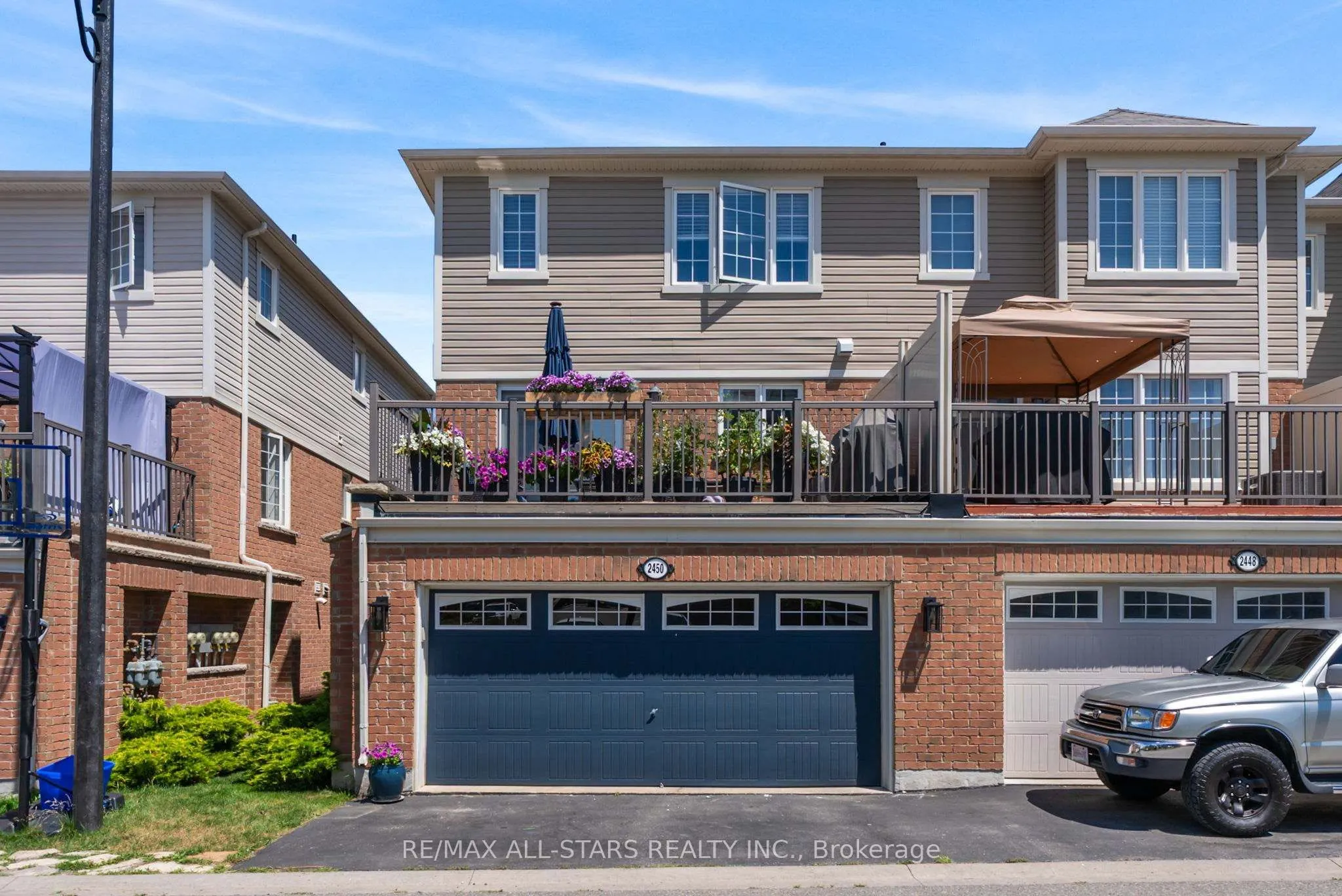 2450 William Jackson Drive