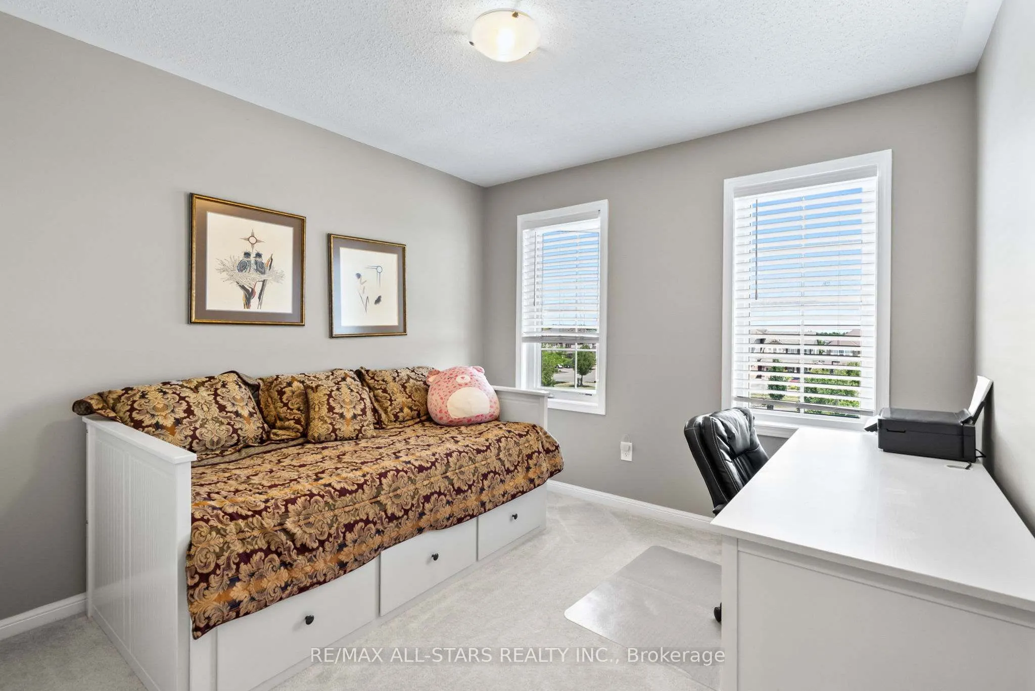 2450 William Jackson Drive