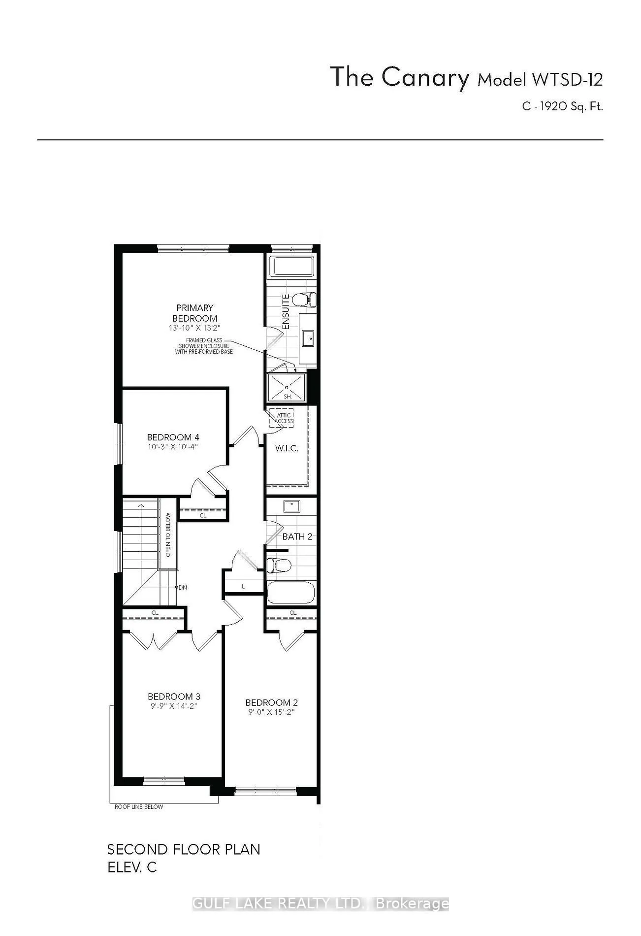 4 Bridgeland Drive