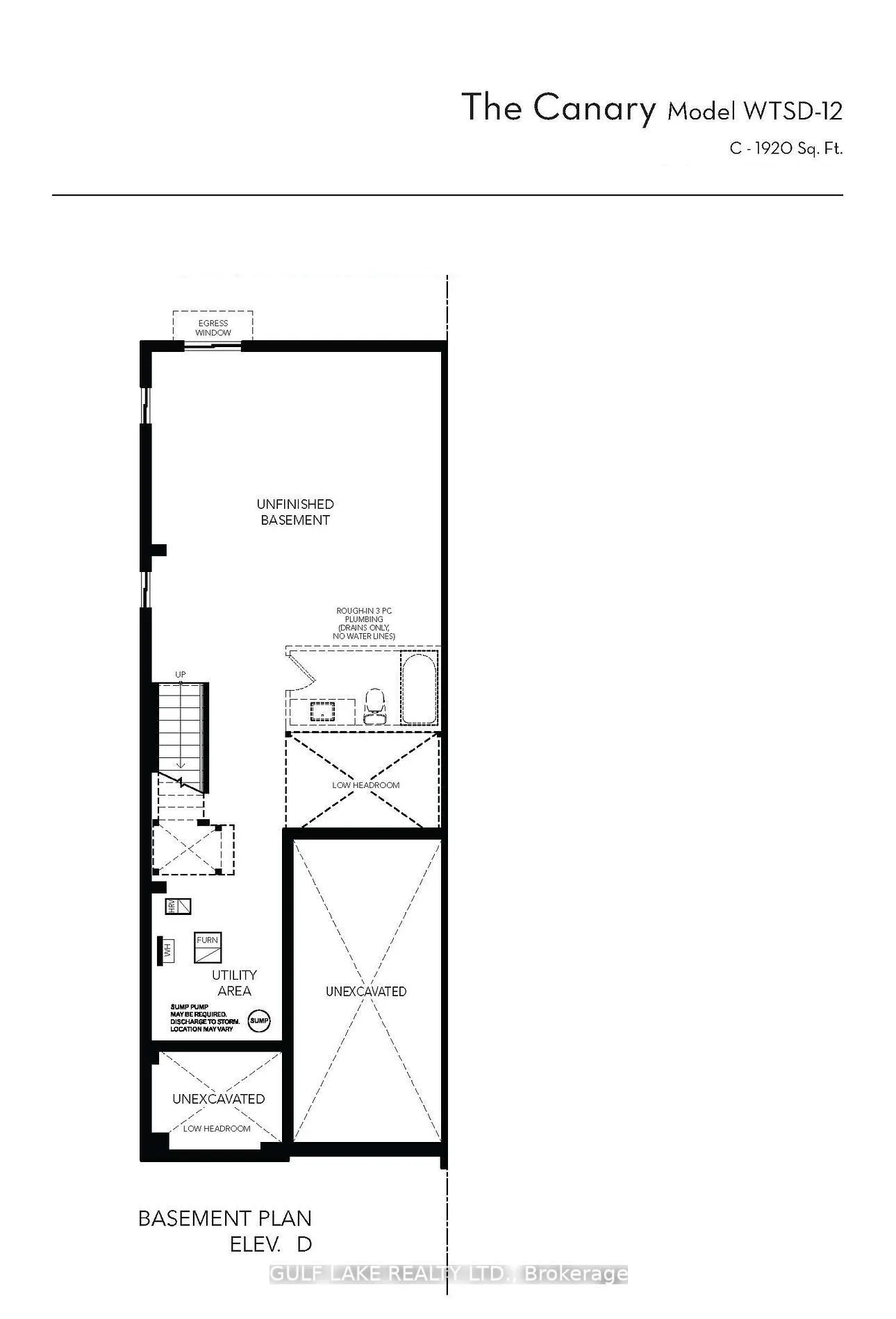 4 Bridgeland Drive
