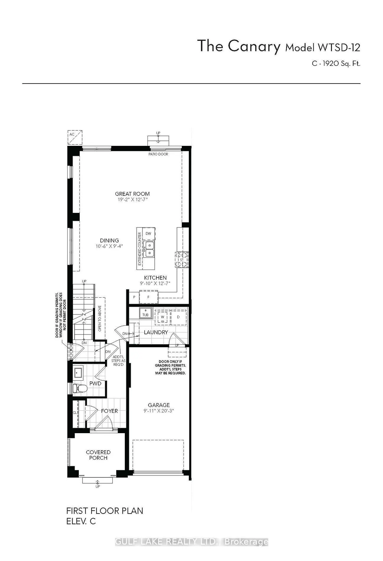 4 Bridgeland Drive