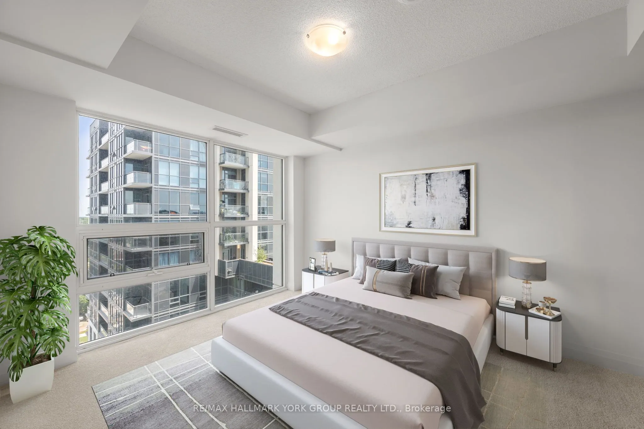 20 Meadowglen Place, #903