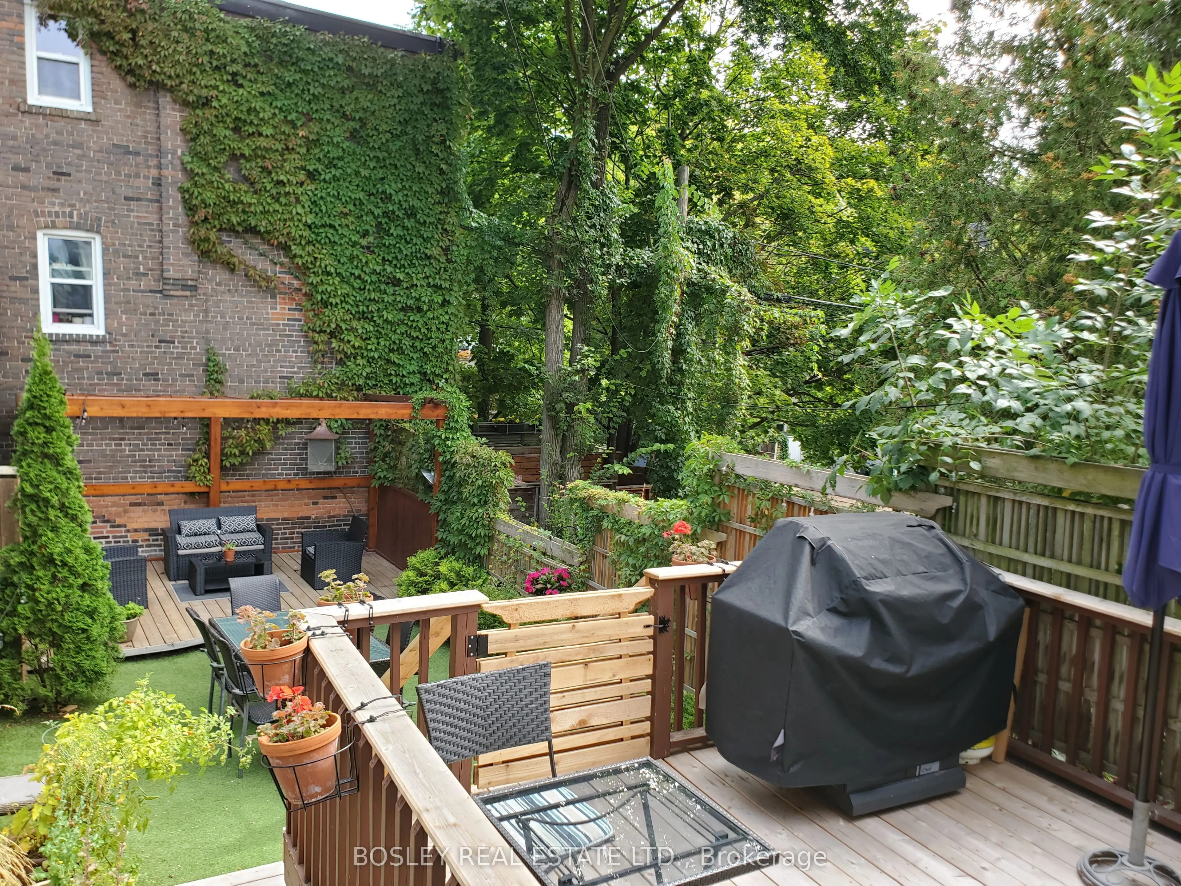 245 Kenilworth Avenue