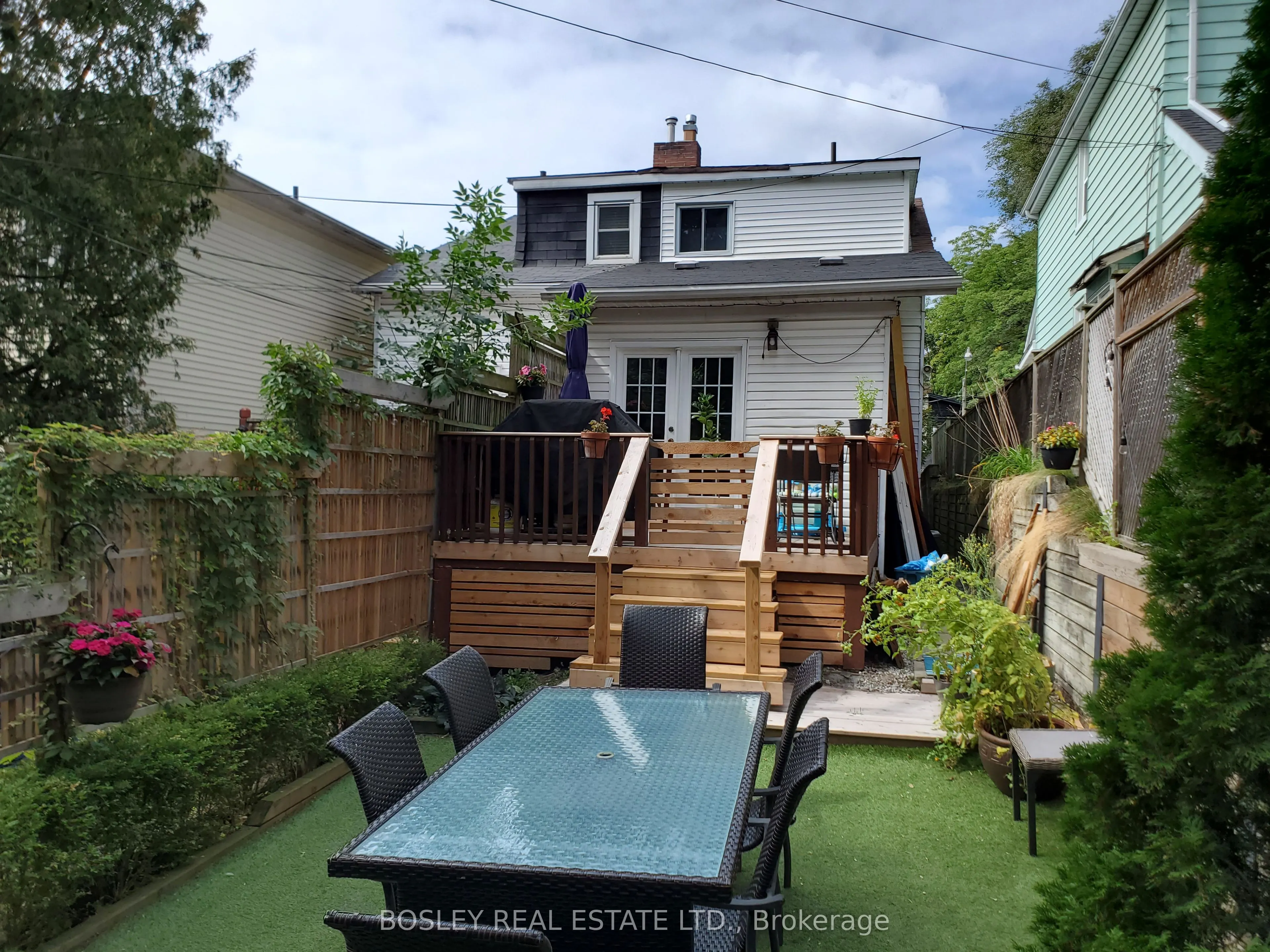 245 Kenilworth Avenue