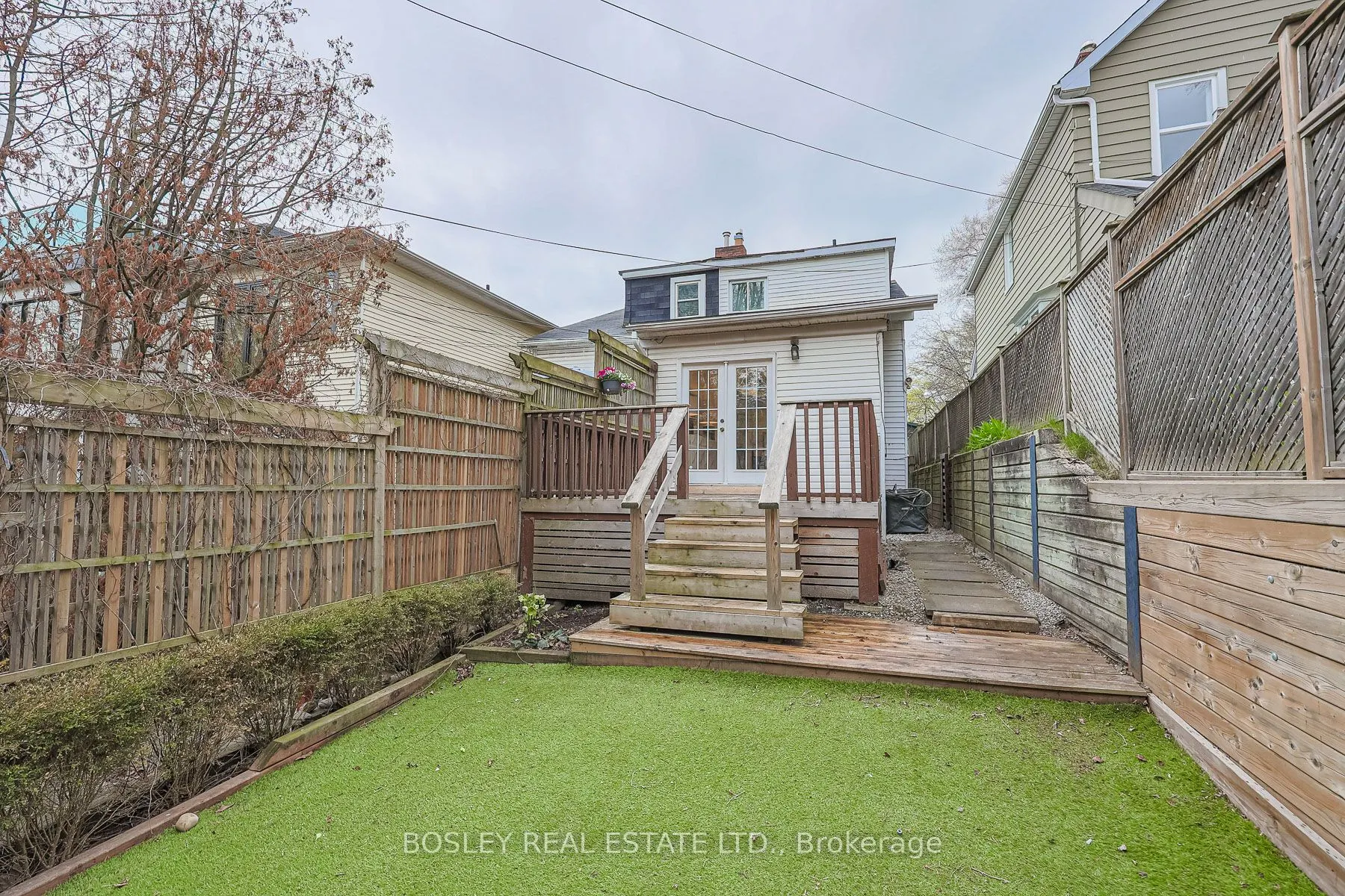 245 Kenilworth Avenue