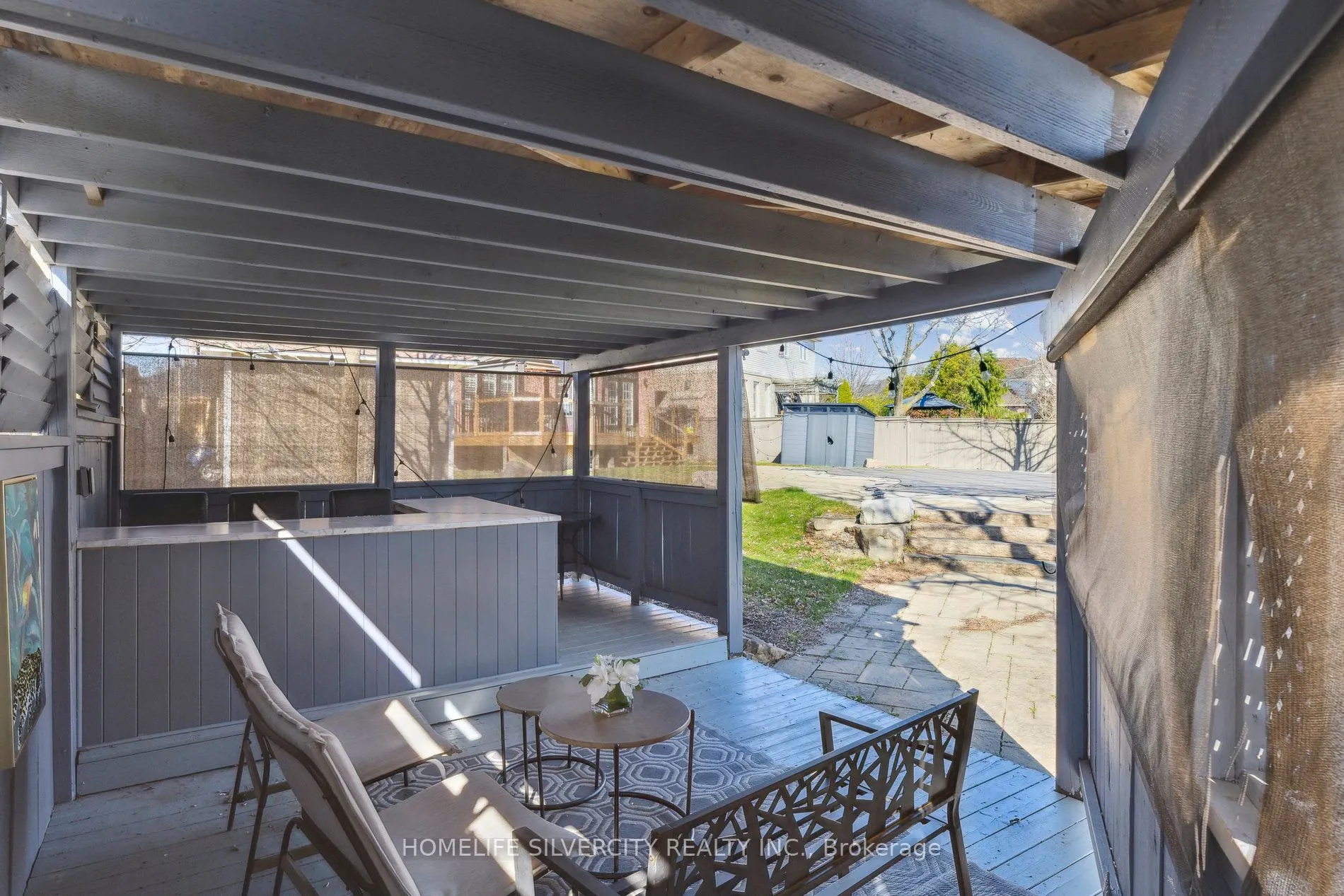 579 Faywood Crescent